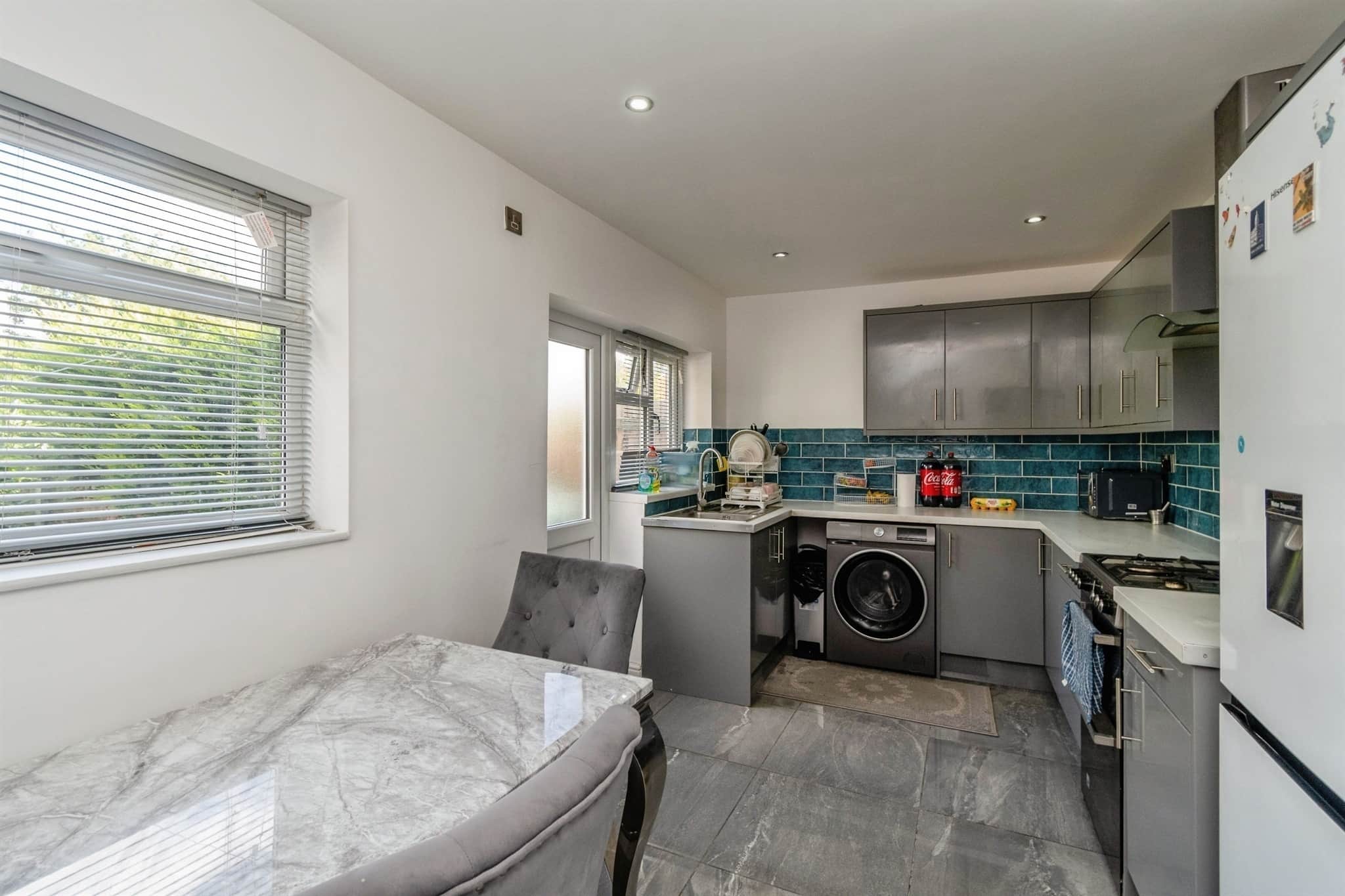 Property at Crossland Crescent, Claregate, Wolverhampton