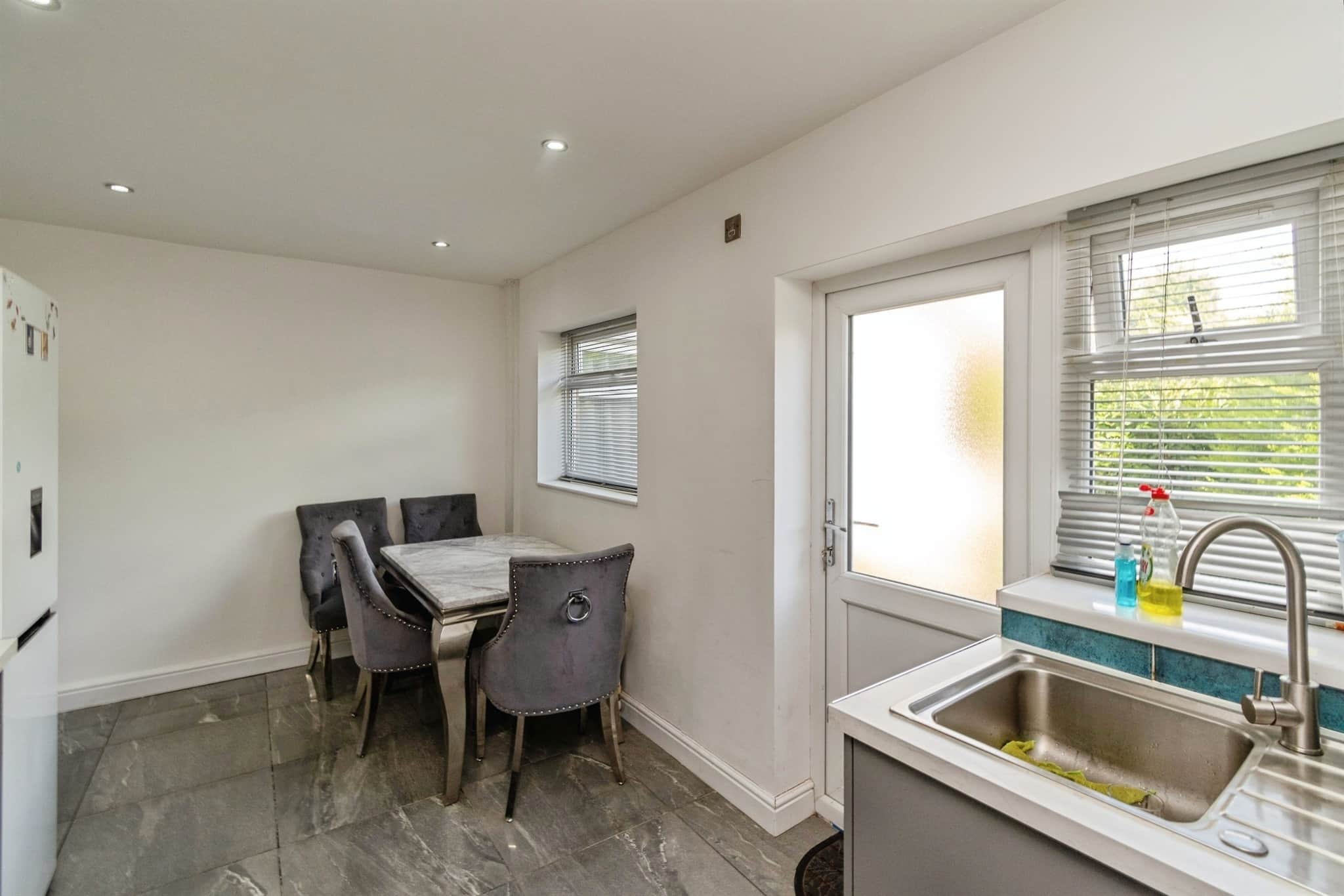 Property at Crossland Crescent, Claregate, Wolverhampton