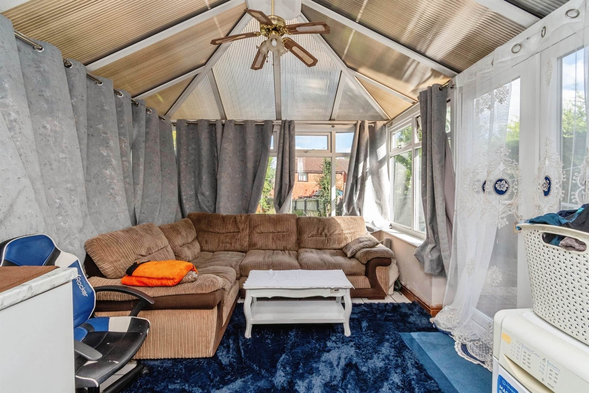 Property at Crossland Crescent, Claregate, Wolverhampton