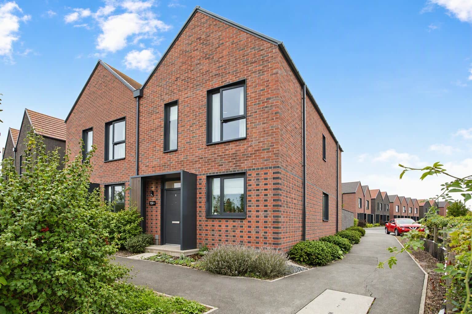 Property at Park View, Houlton, Rugby