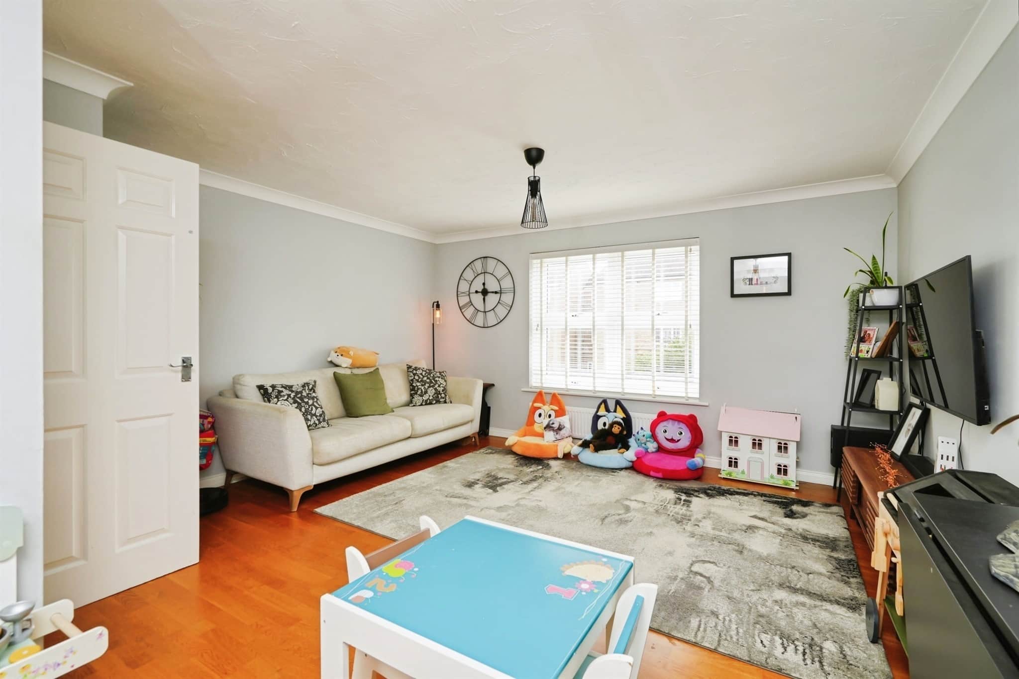 Property at Butterbur Gardens, Bicester