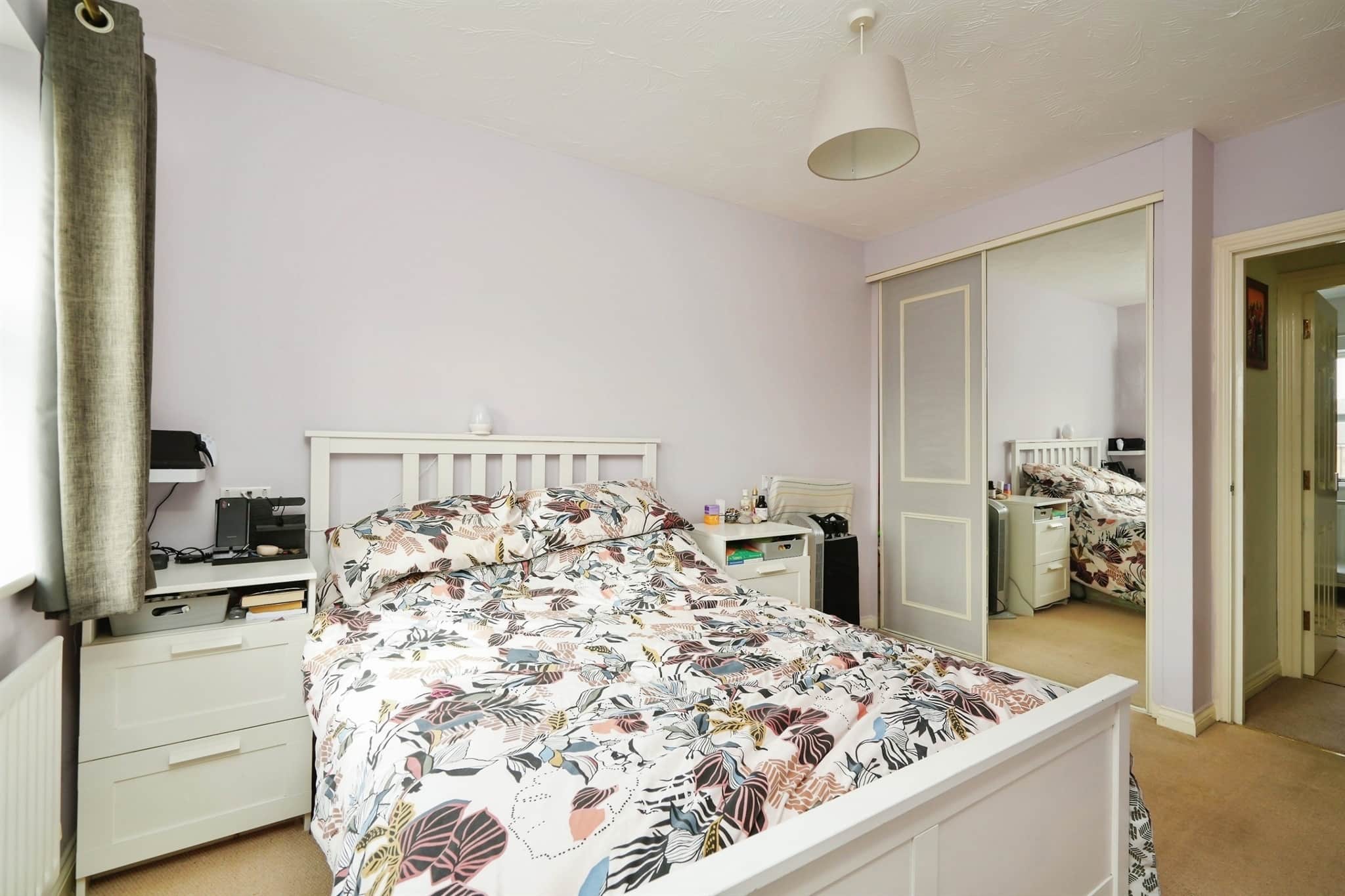 Property at Butterbur Gardens, Bicester