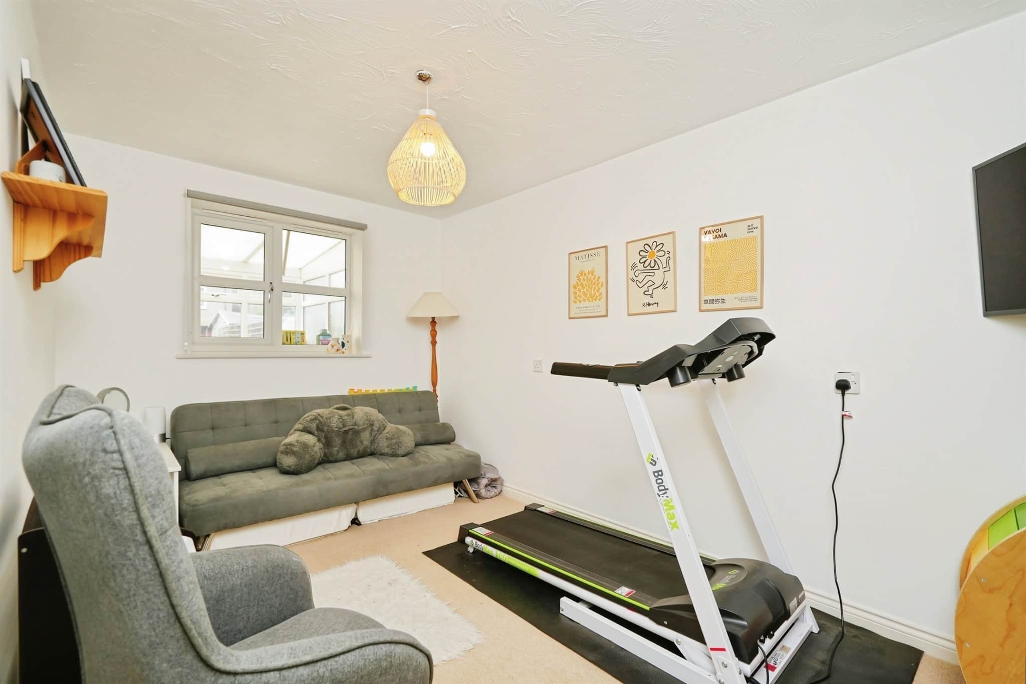 Property at Butterbur Gardens, Bicester