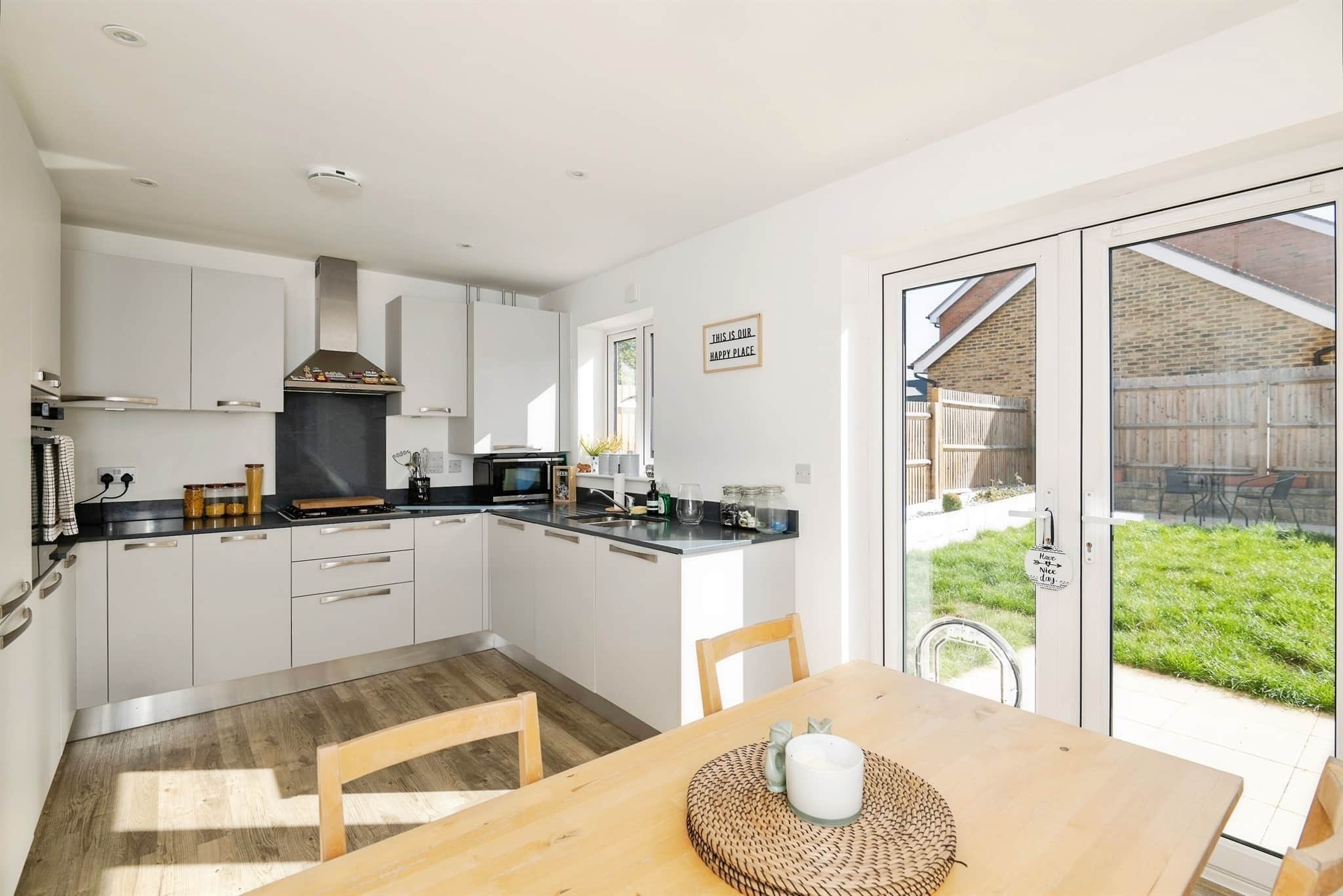 Property at Brockman Road, Otham, Maidstone