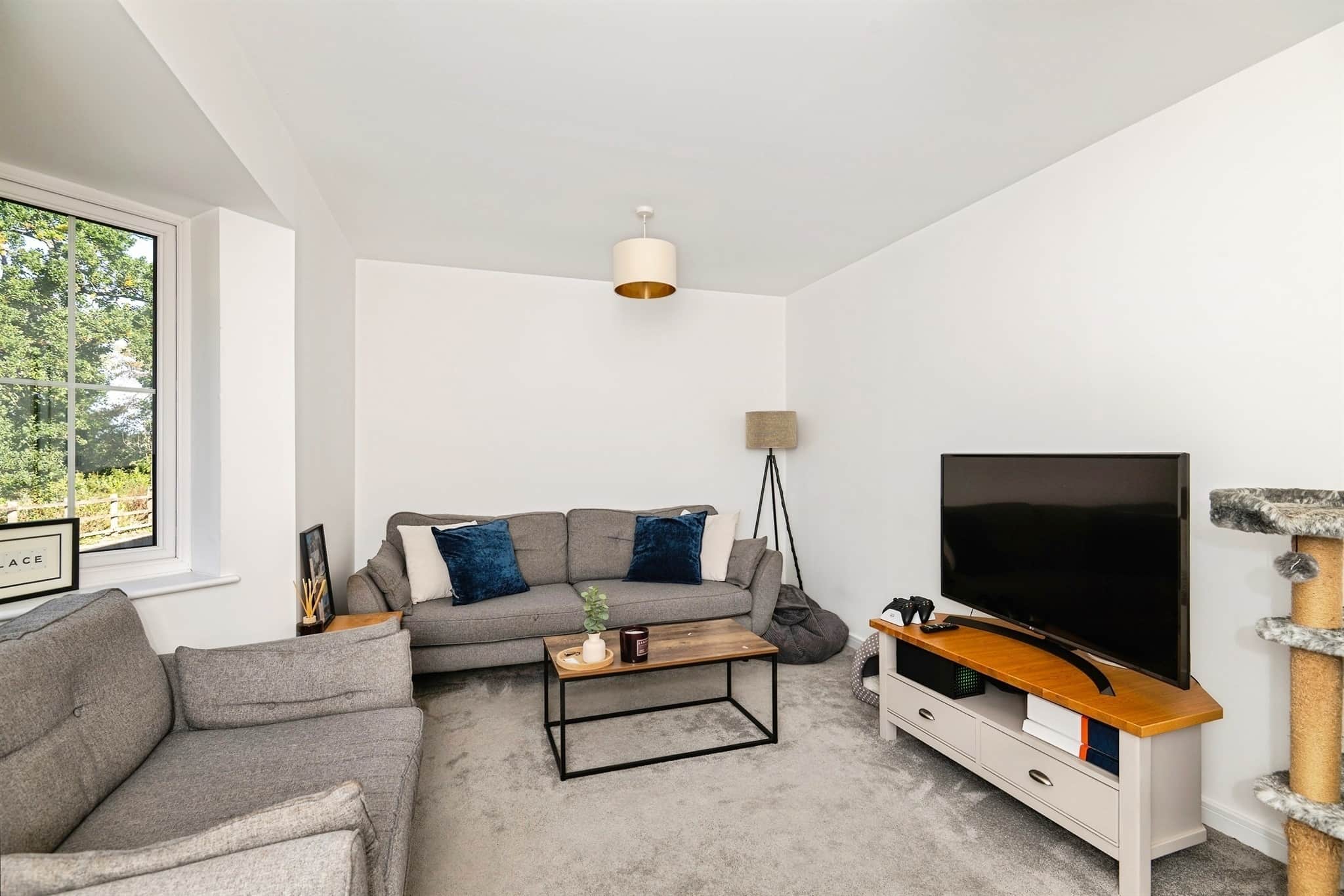 Property at Brockman Road, Otham, Maidstone