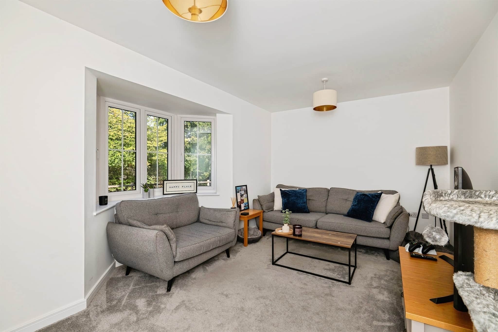 Property at Brockman Road, Otham, Maidstone