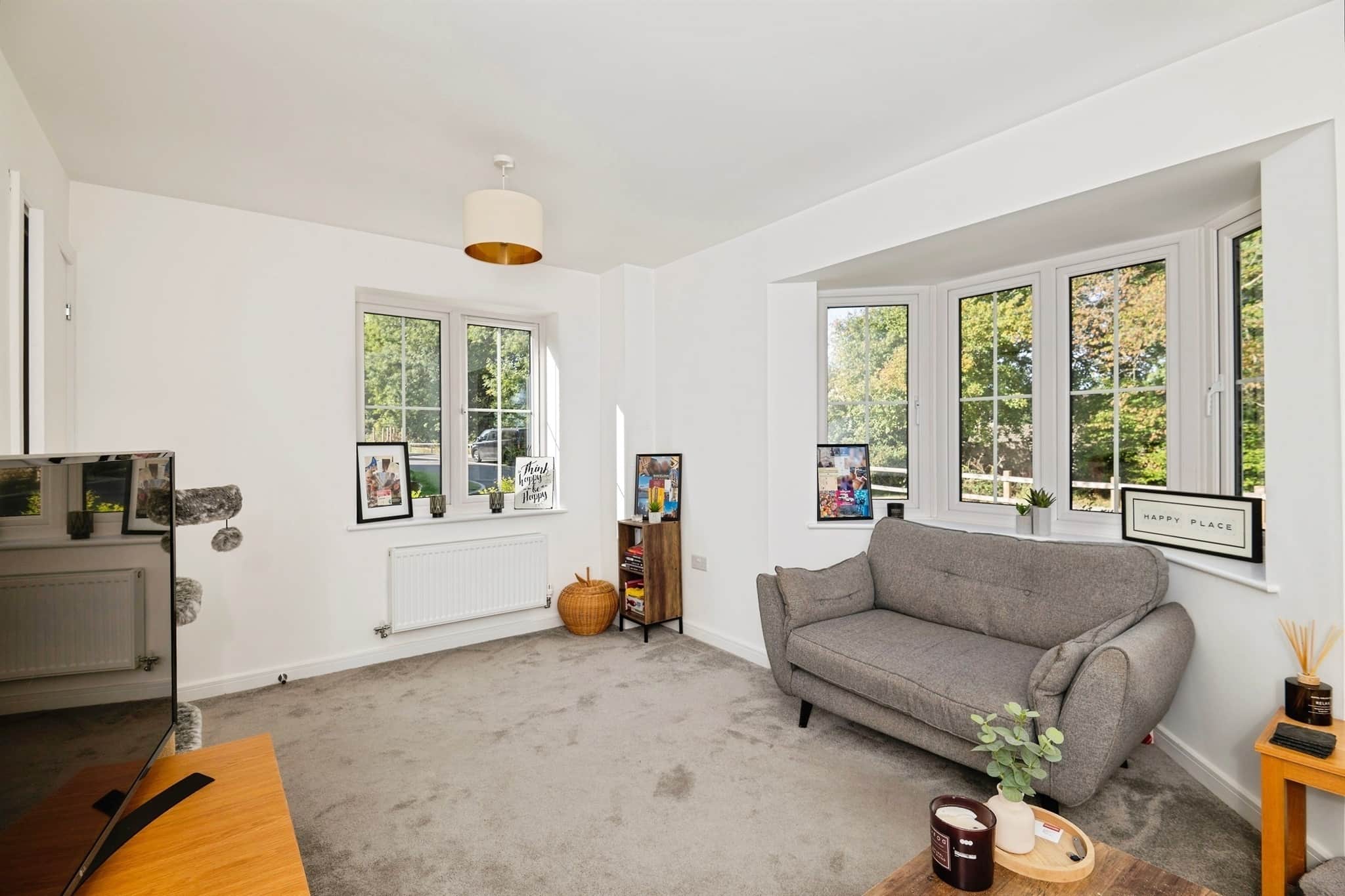 Property at Brockman Road, Otham, Maidstone