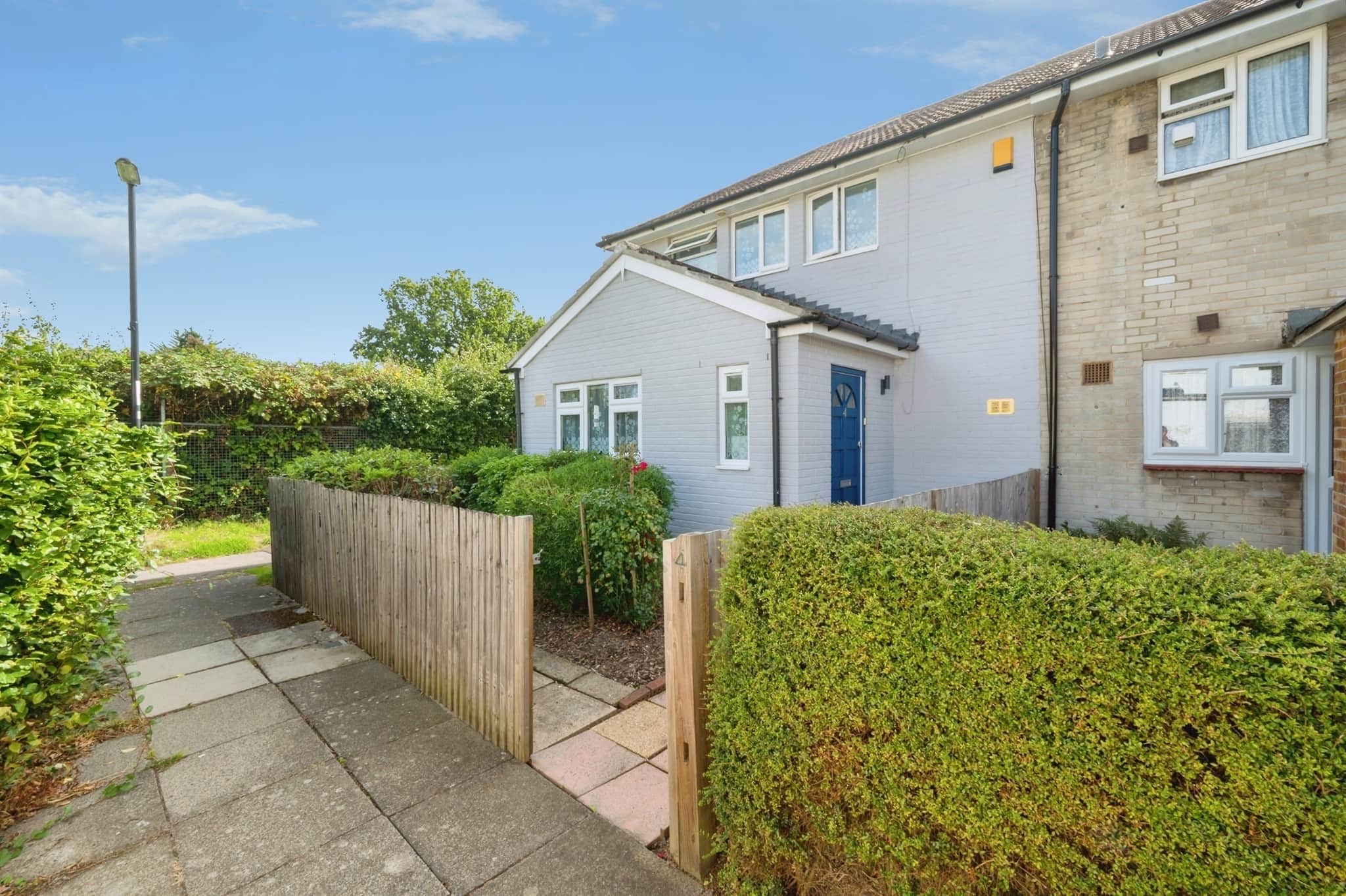 Property at Cheviot Crescent, Southampton