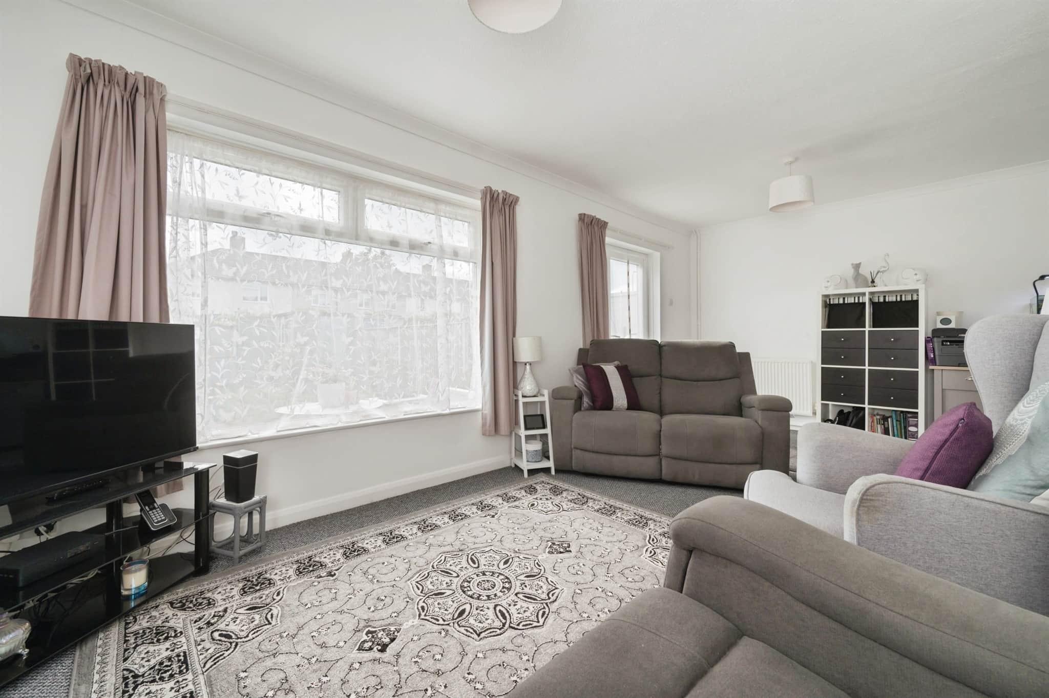 Property at Cheviot Crescent, Southampton