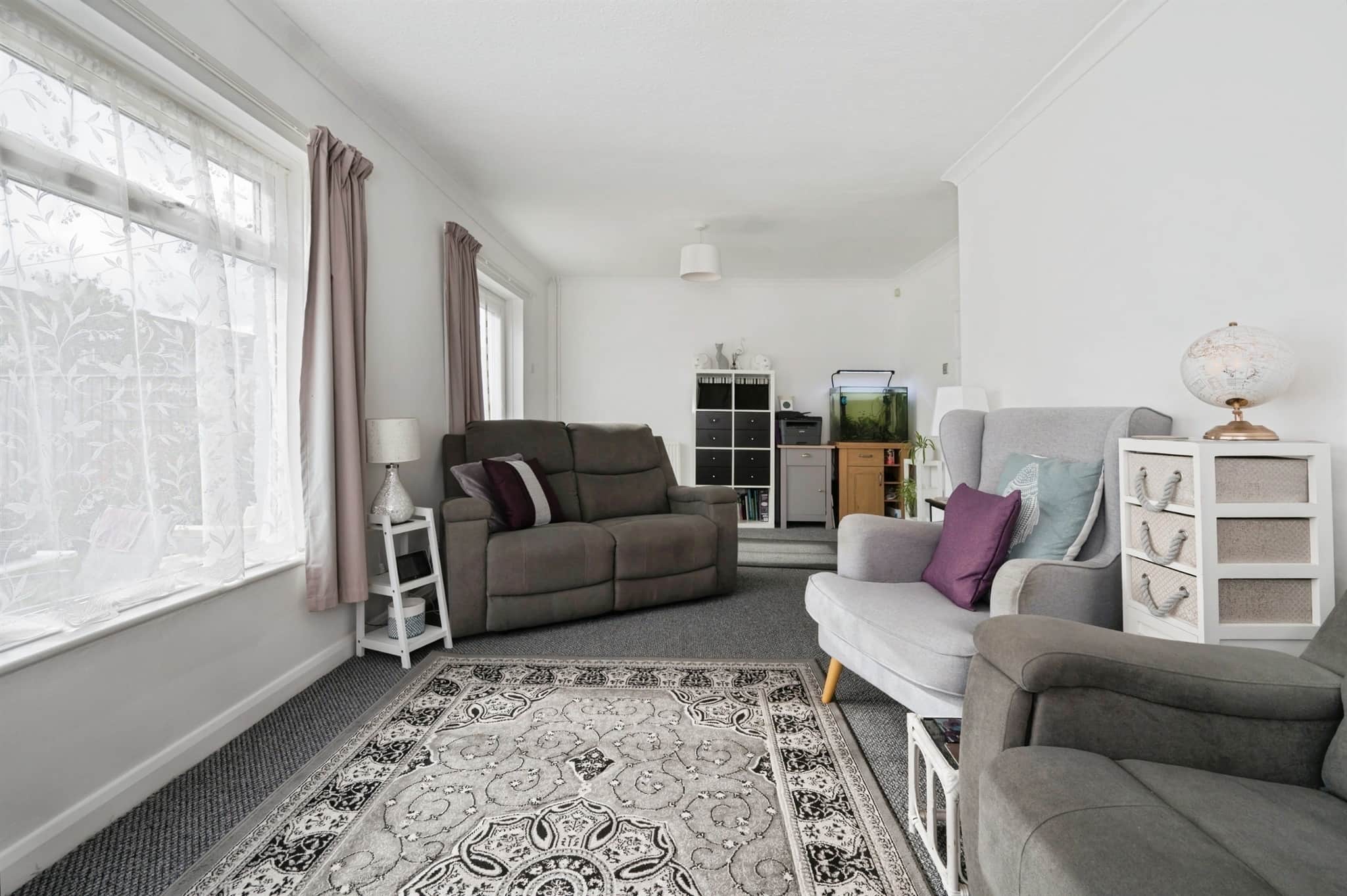 Property at Cheviot Crescent, Southampton