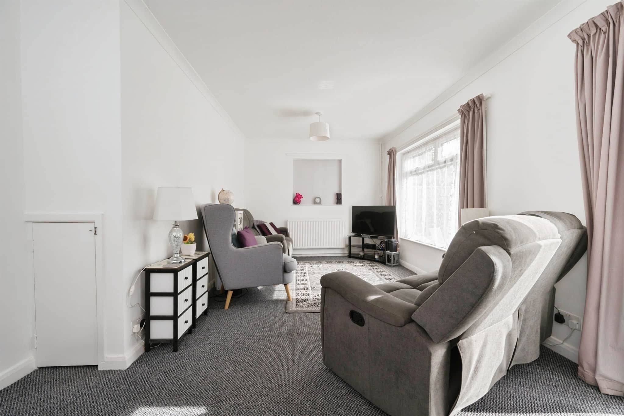 Property at Cheviot Crescent, Southampton
