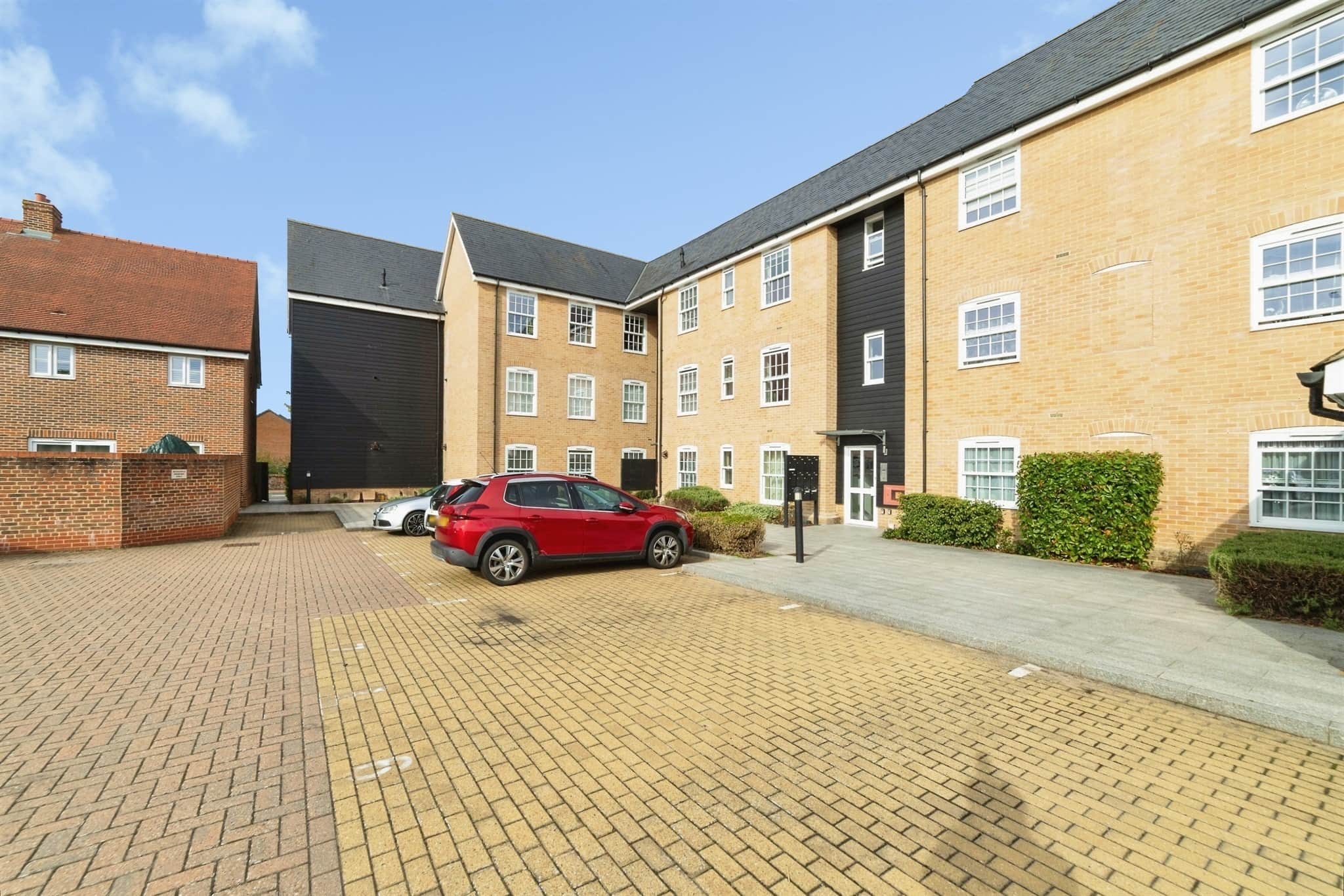 Property at Arbury Place, BALDOCK