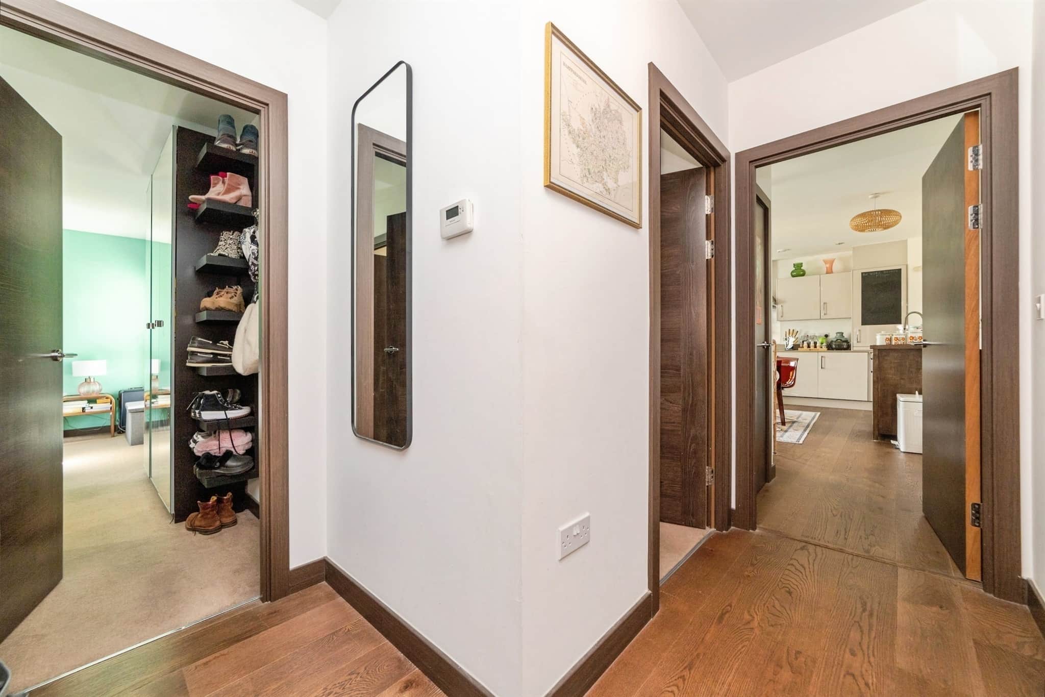 Property at Arbury Place, BALDOCK