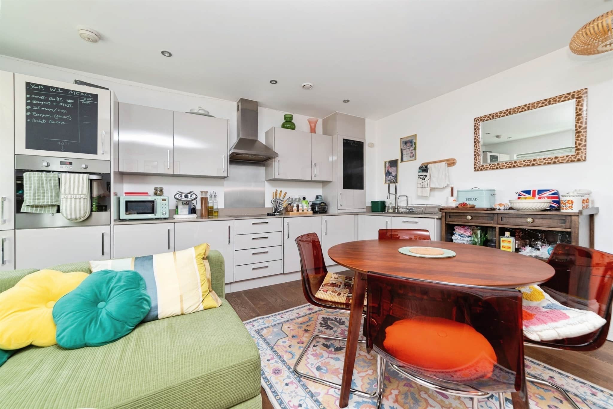Property at Arbury Place, BALDOCK