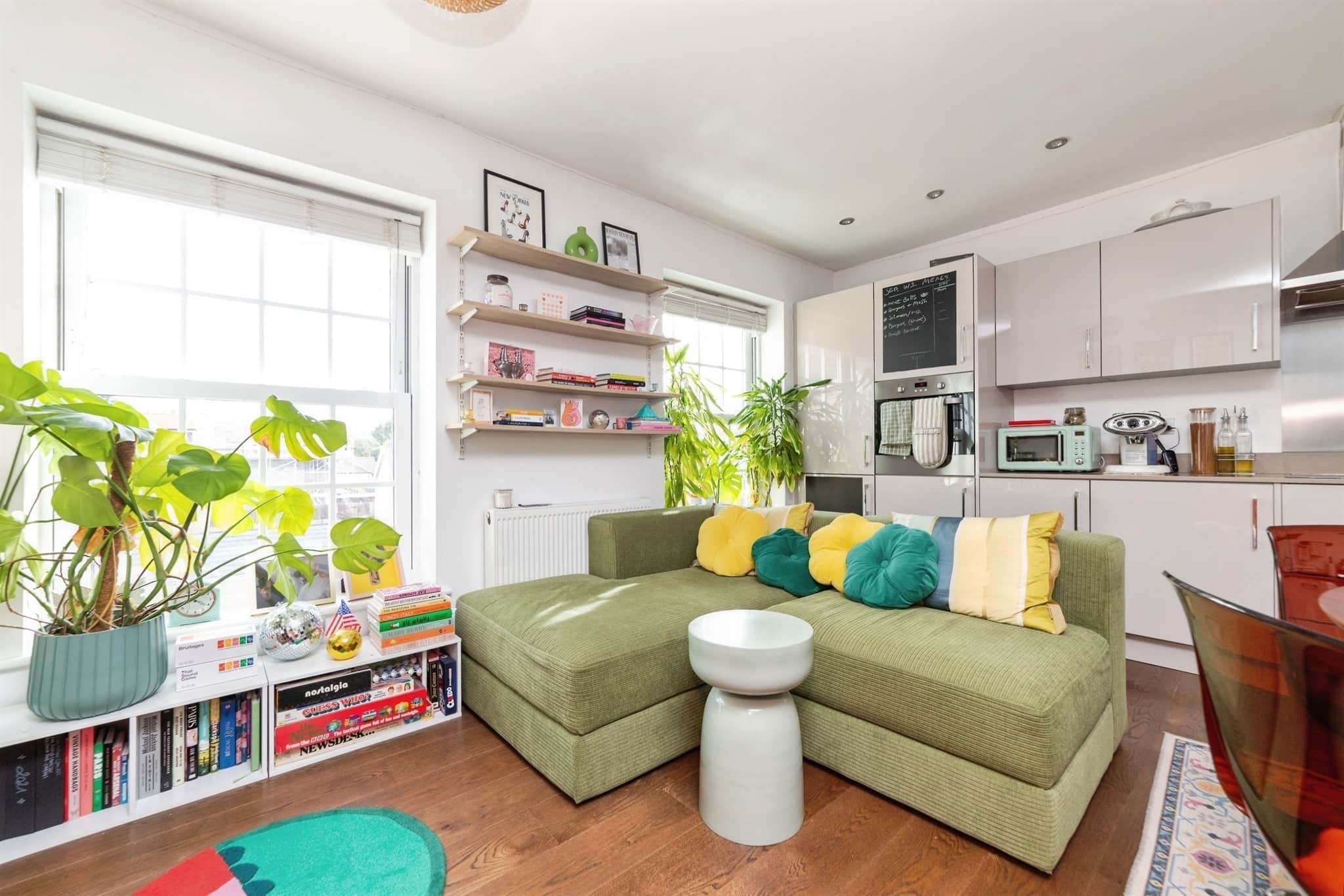 Property at Arbury Place, BALDOCK