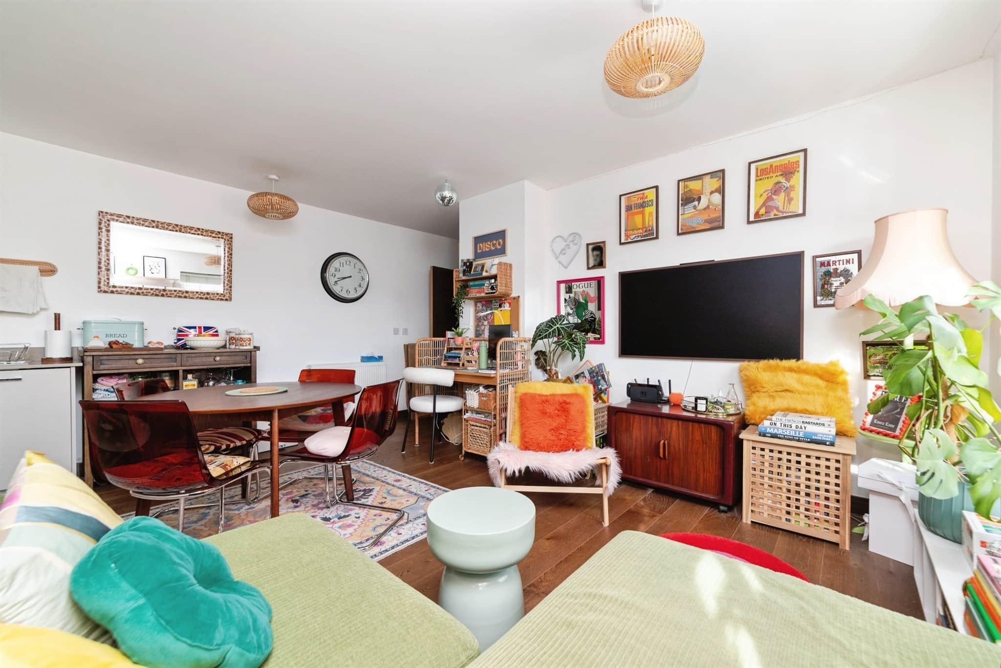 Property at Arbury Place, BALDOCK