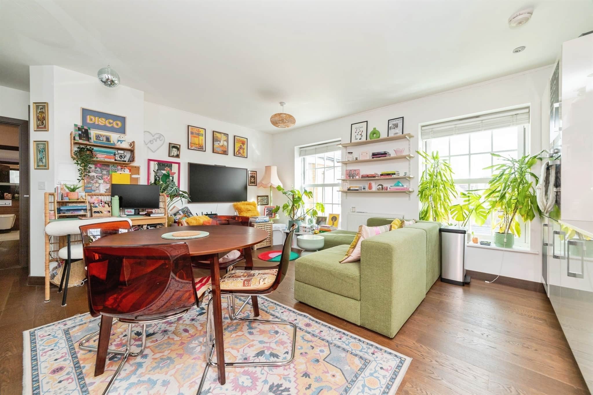 Property at Arbury Place, BALDOCK