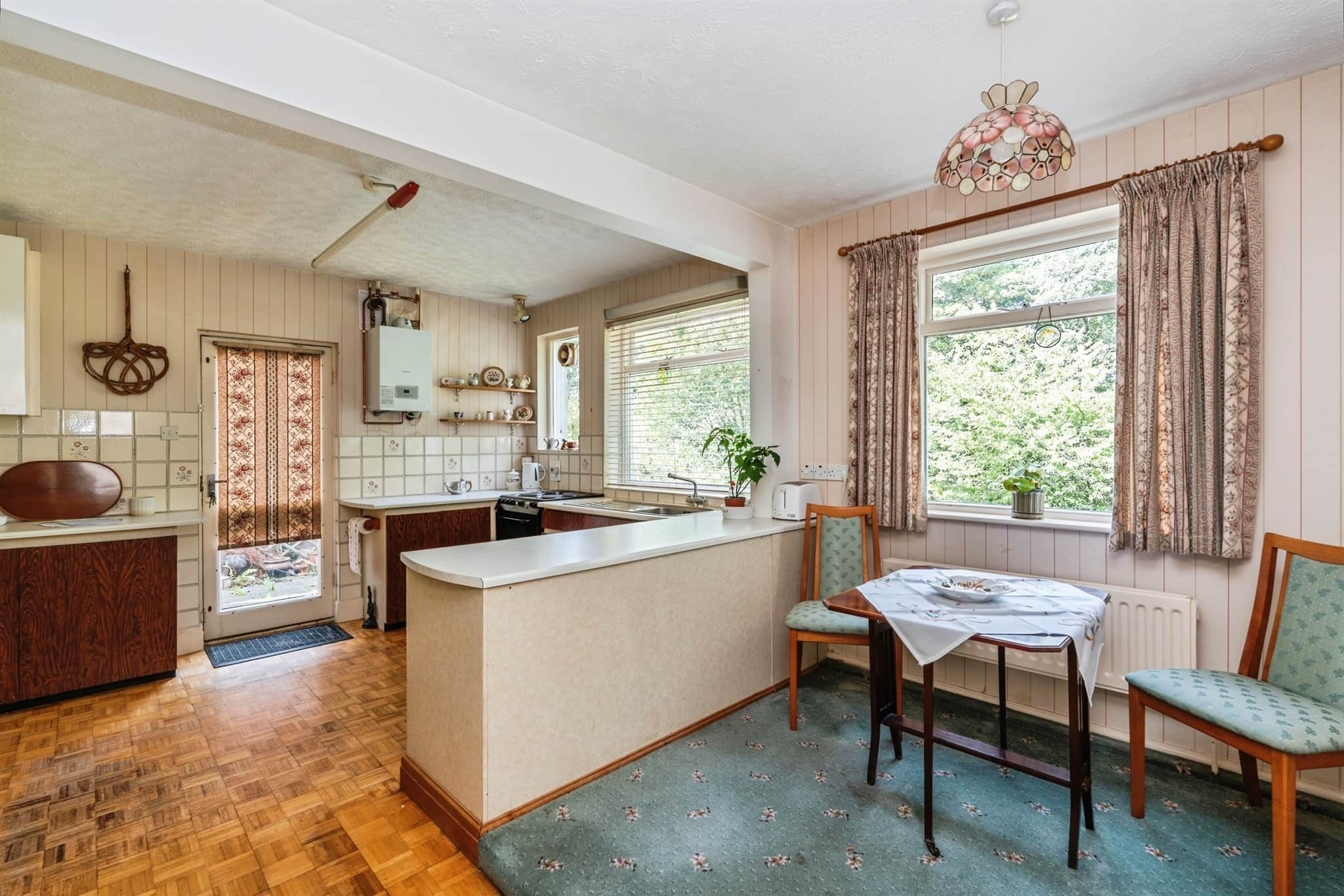 Property at Lordswood Gardens, Southampton