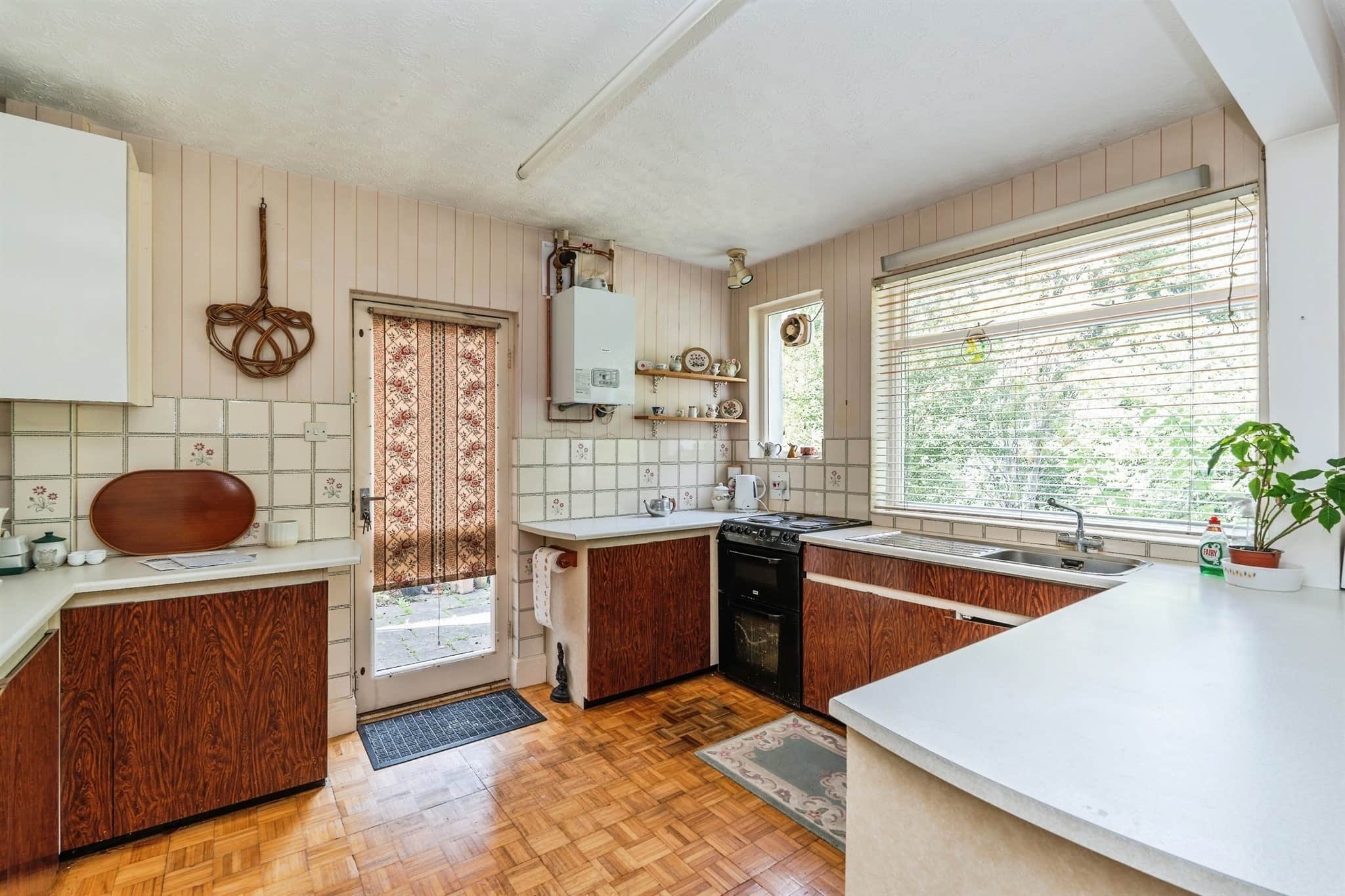 Property at Lordswood Gardens, Southampton