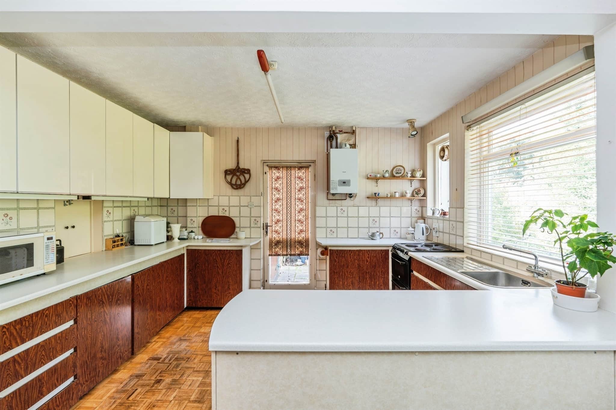 Property at Lordswood Gardens, Southampton
