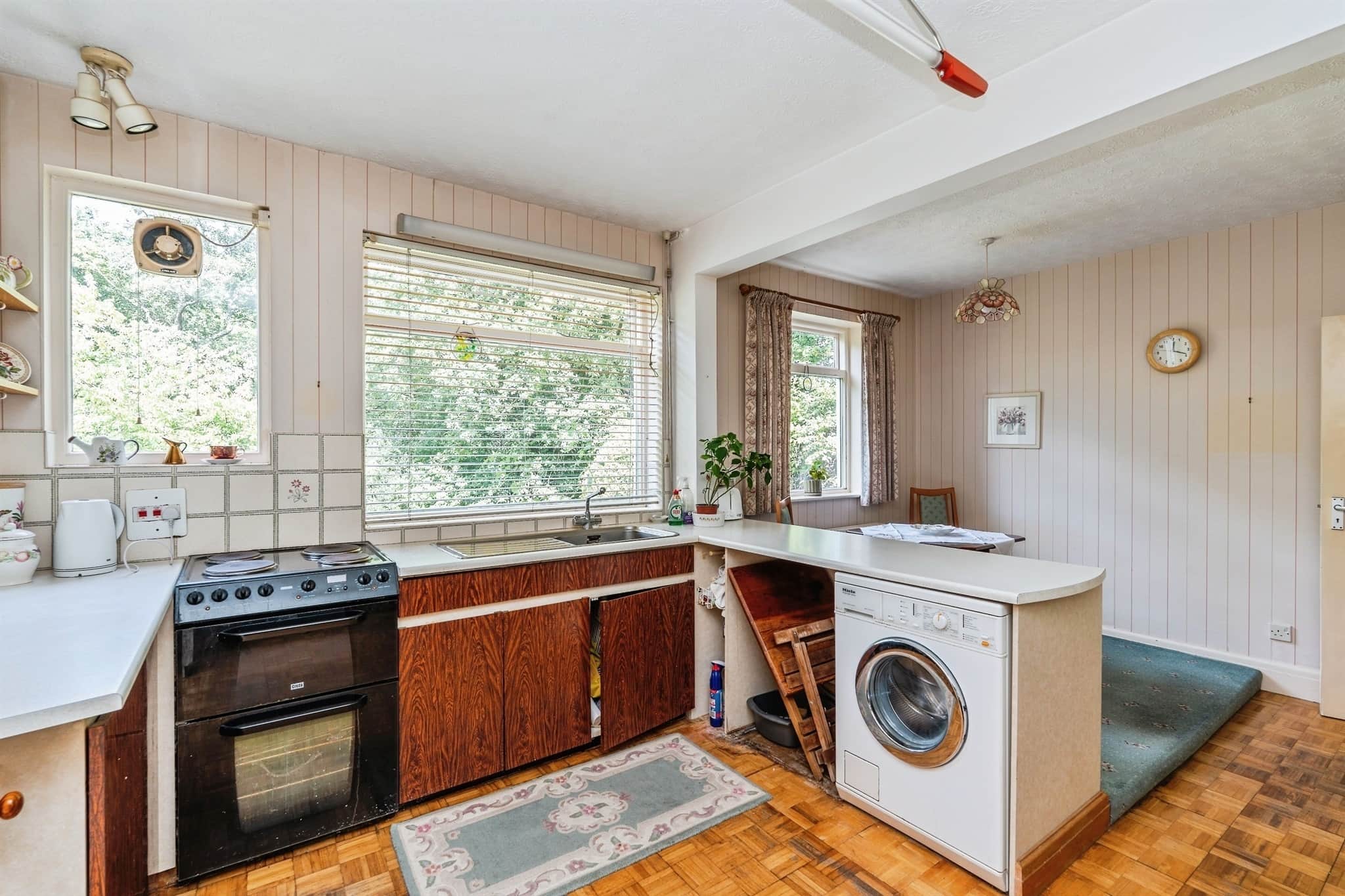 Property at Lordswood Gardens, Southampton