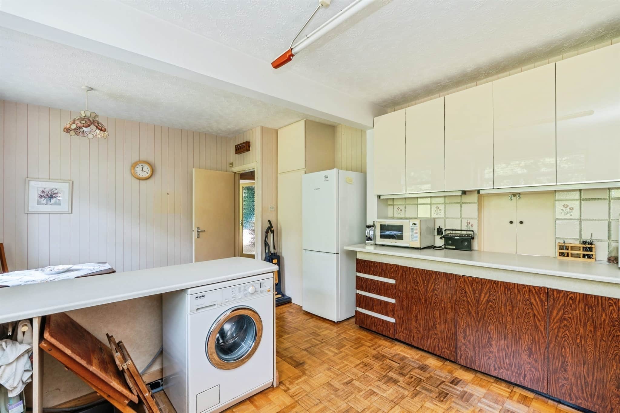Property at Lordswood Gardens, Southampton