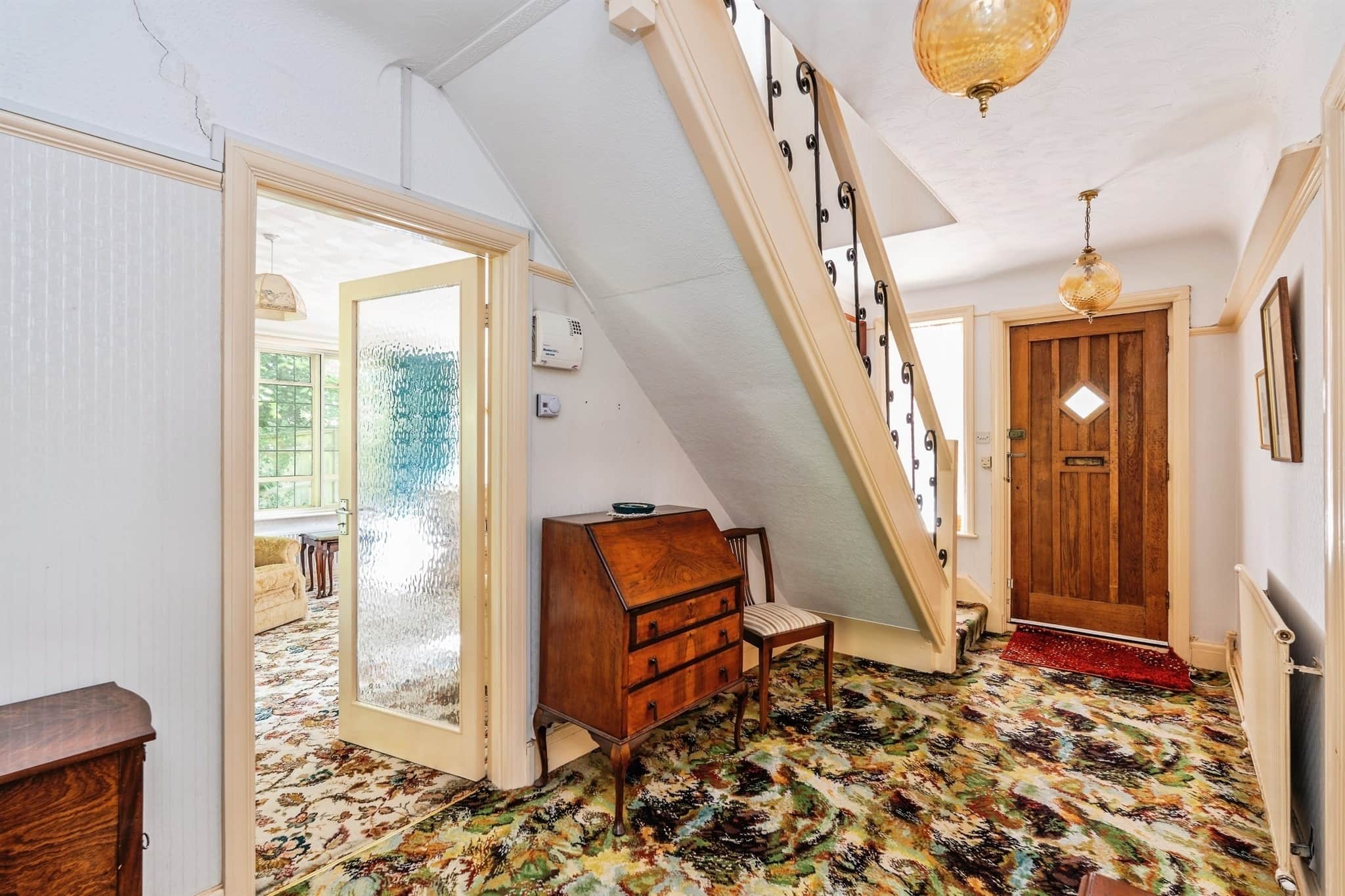 Property at Lordswood Gardens, Southampton