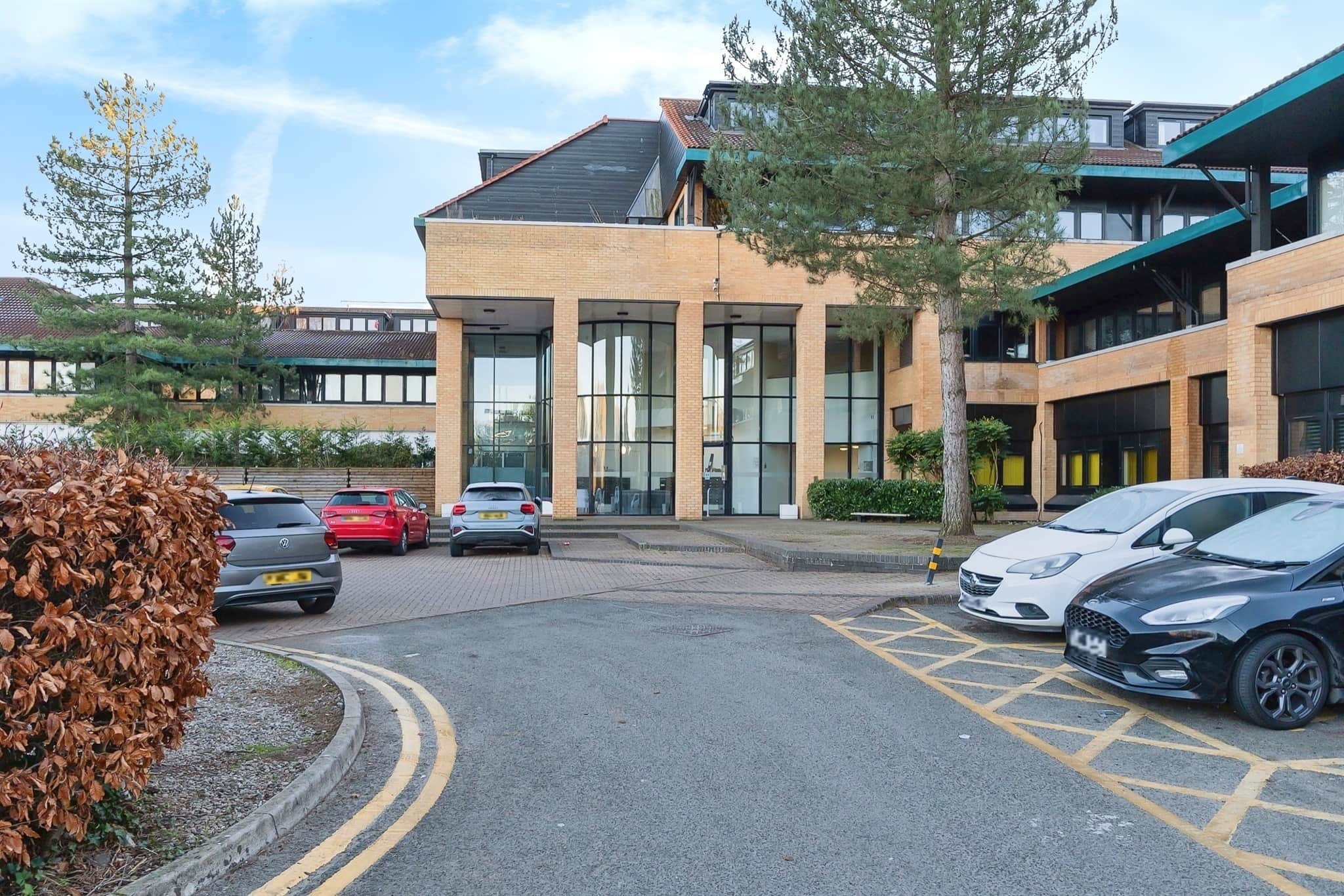 Property at Whitchurch Lane, Bristol