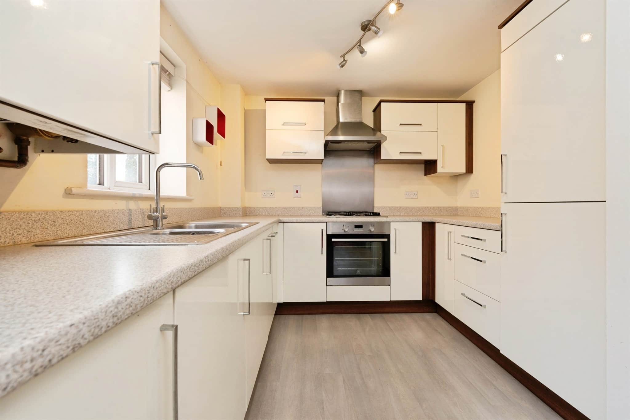 Property at Plantation Close, Bushey