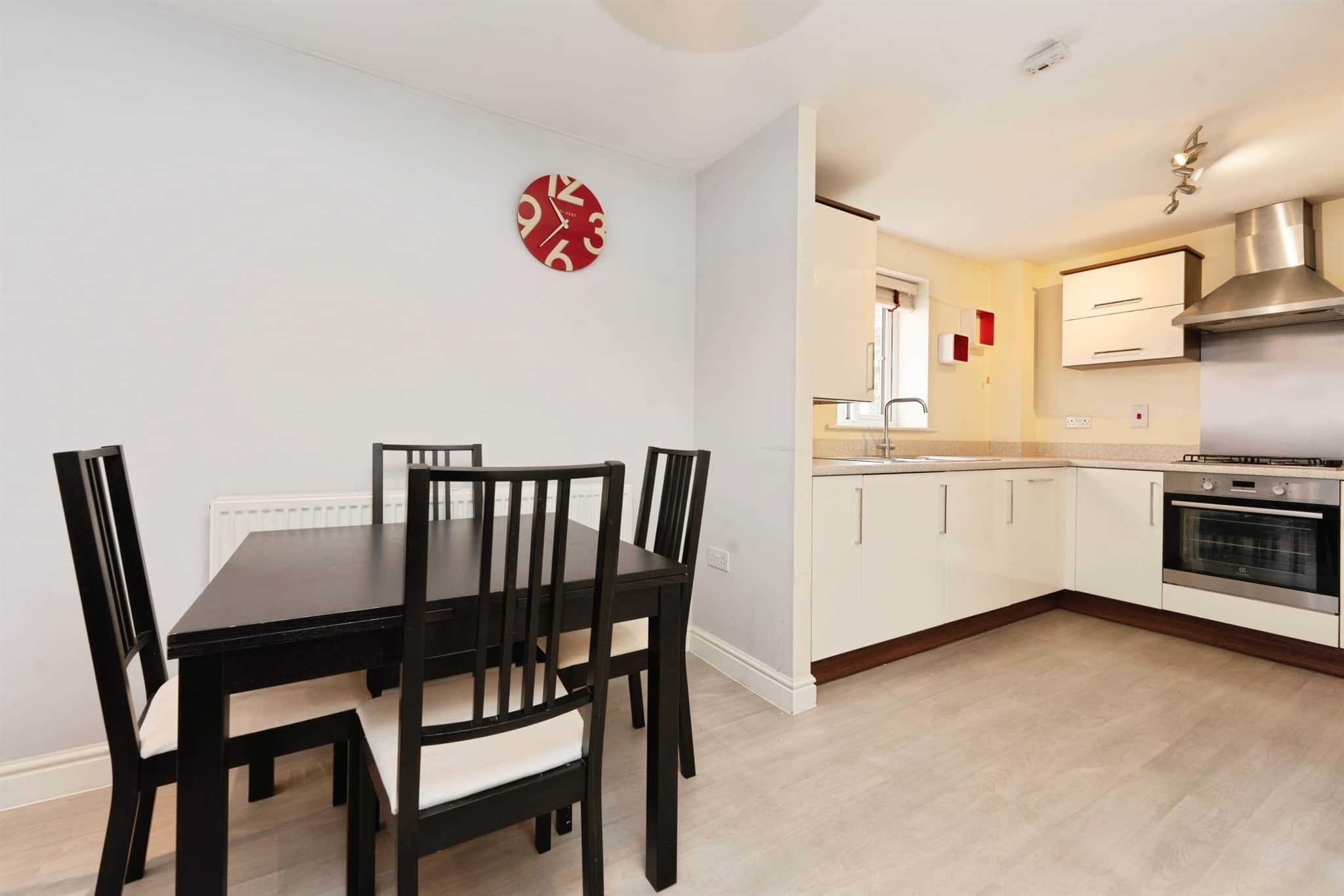Property at Plantation Close, Bushey