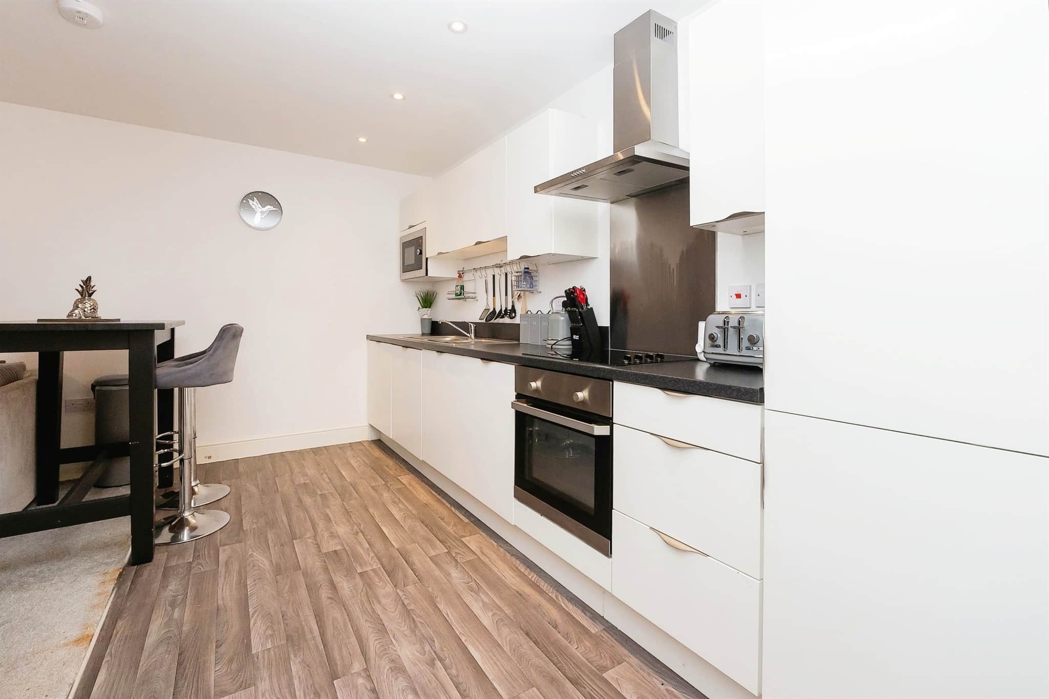 Property at Whitchurch Lane, Bristol