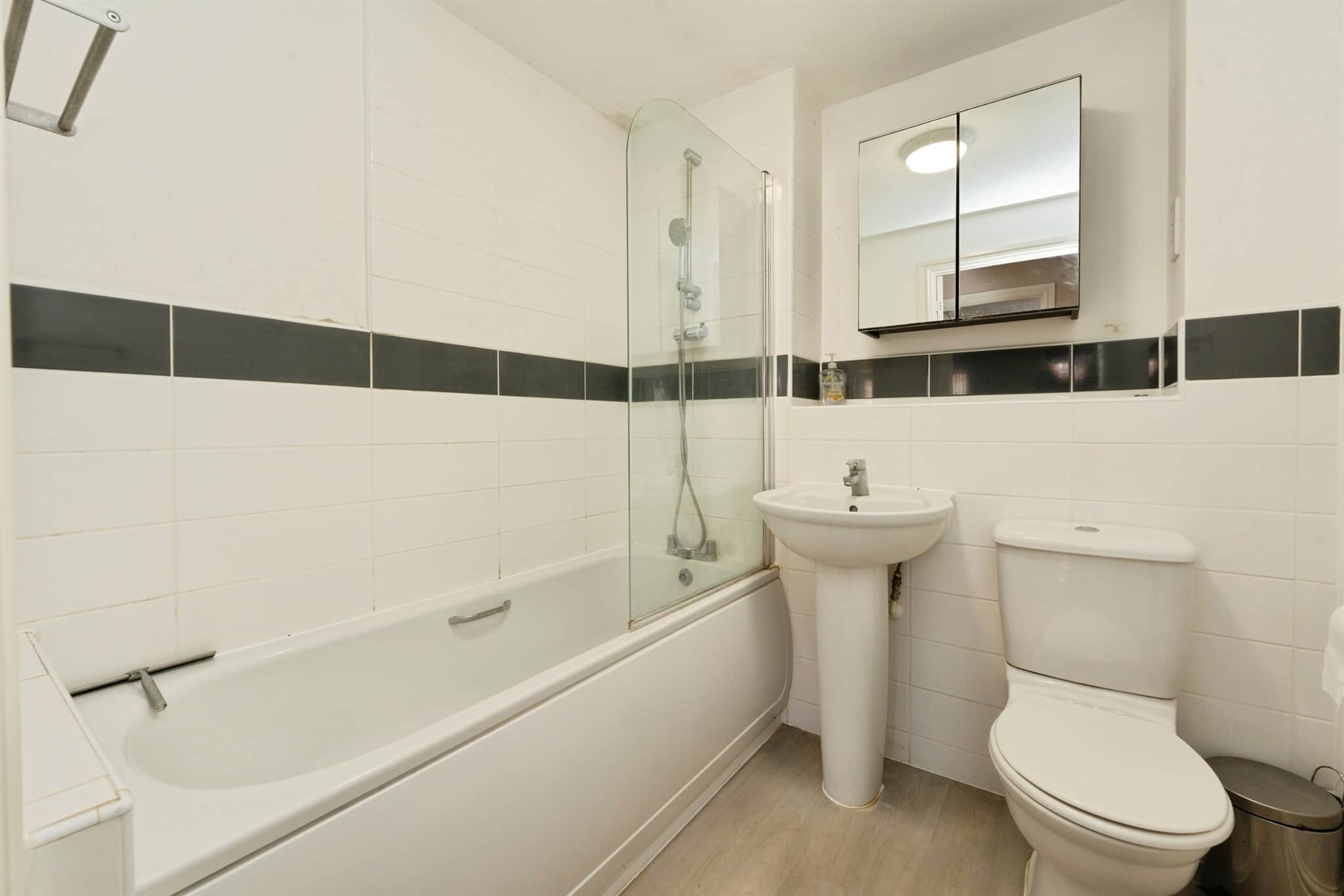 Property at Plantation Close, Bushey