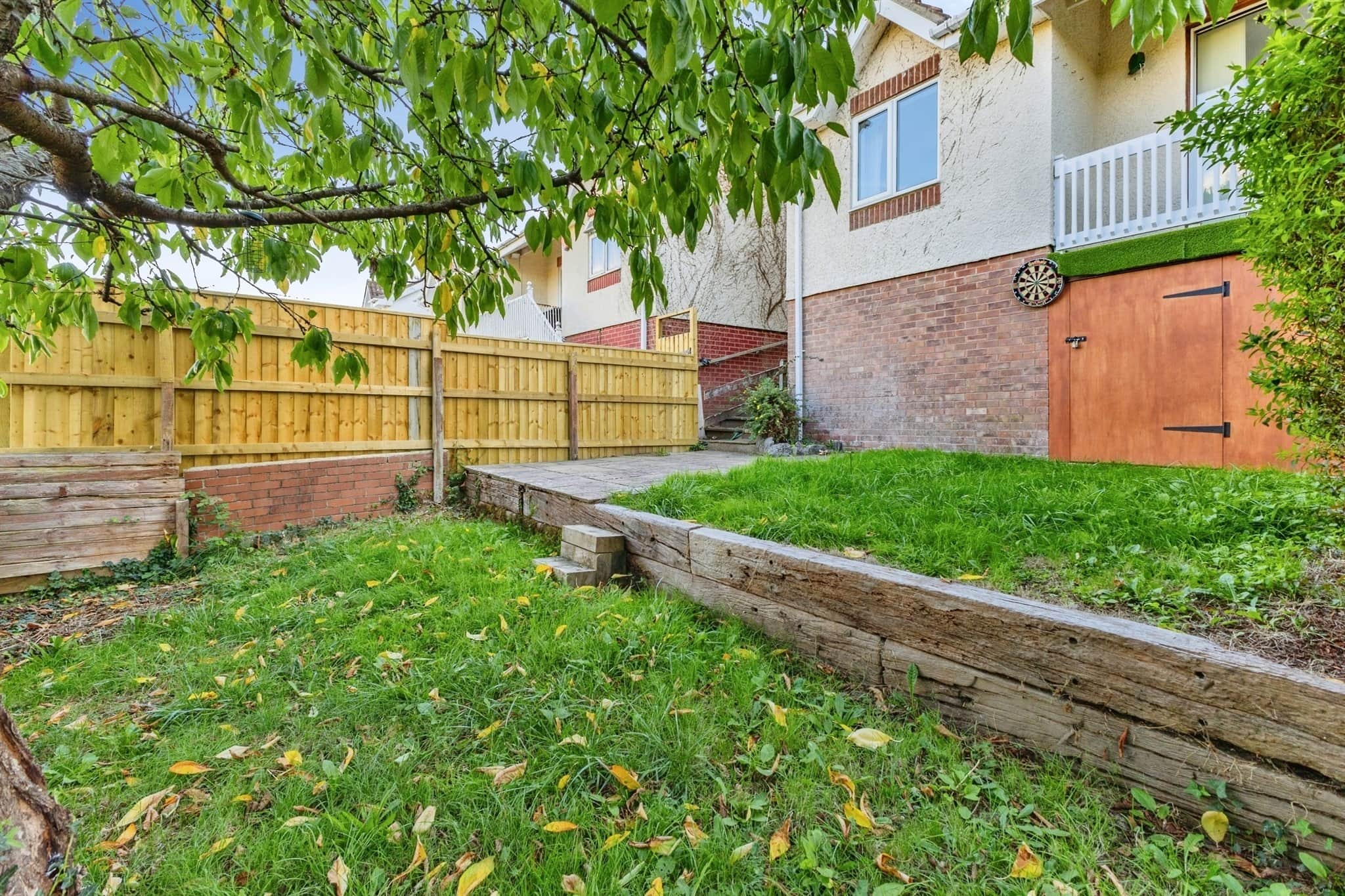 Property at Emblett Drive, Newton Abbot