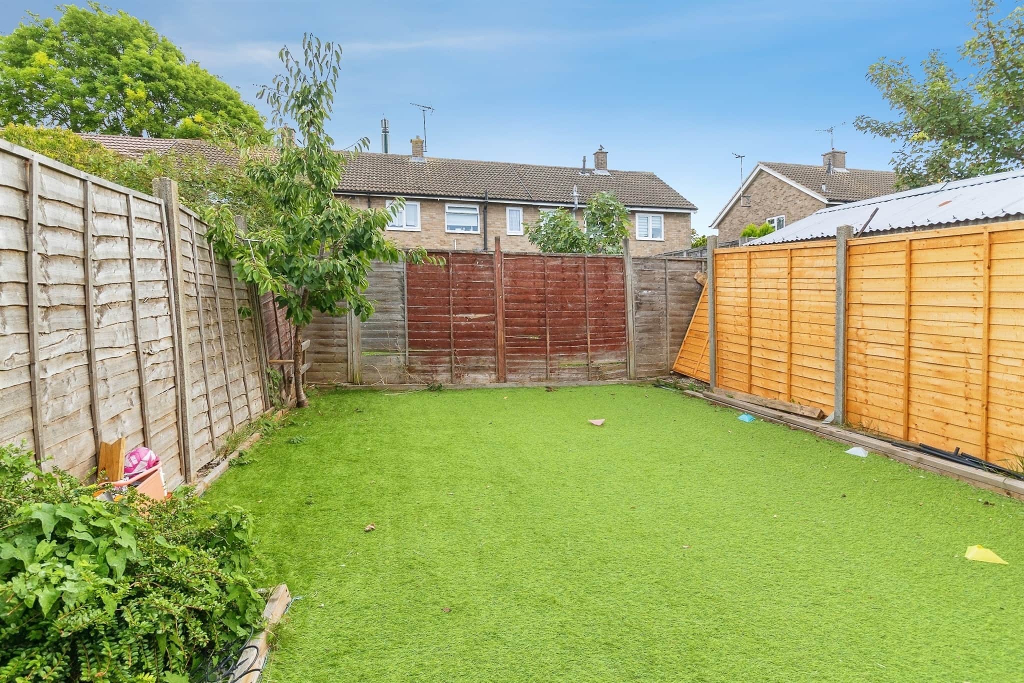 Property at Sycamore Road, Houghton Regis, Dunstable