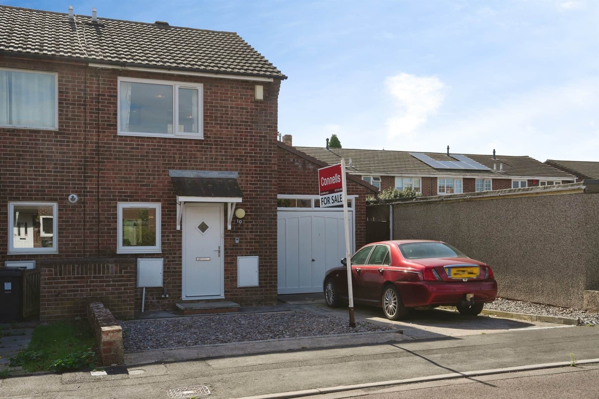 Property at Bay Tree Close, Patchway, Bristol