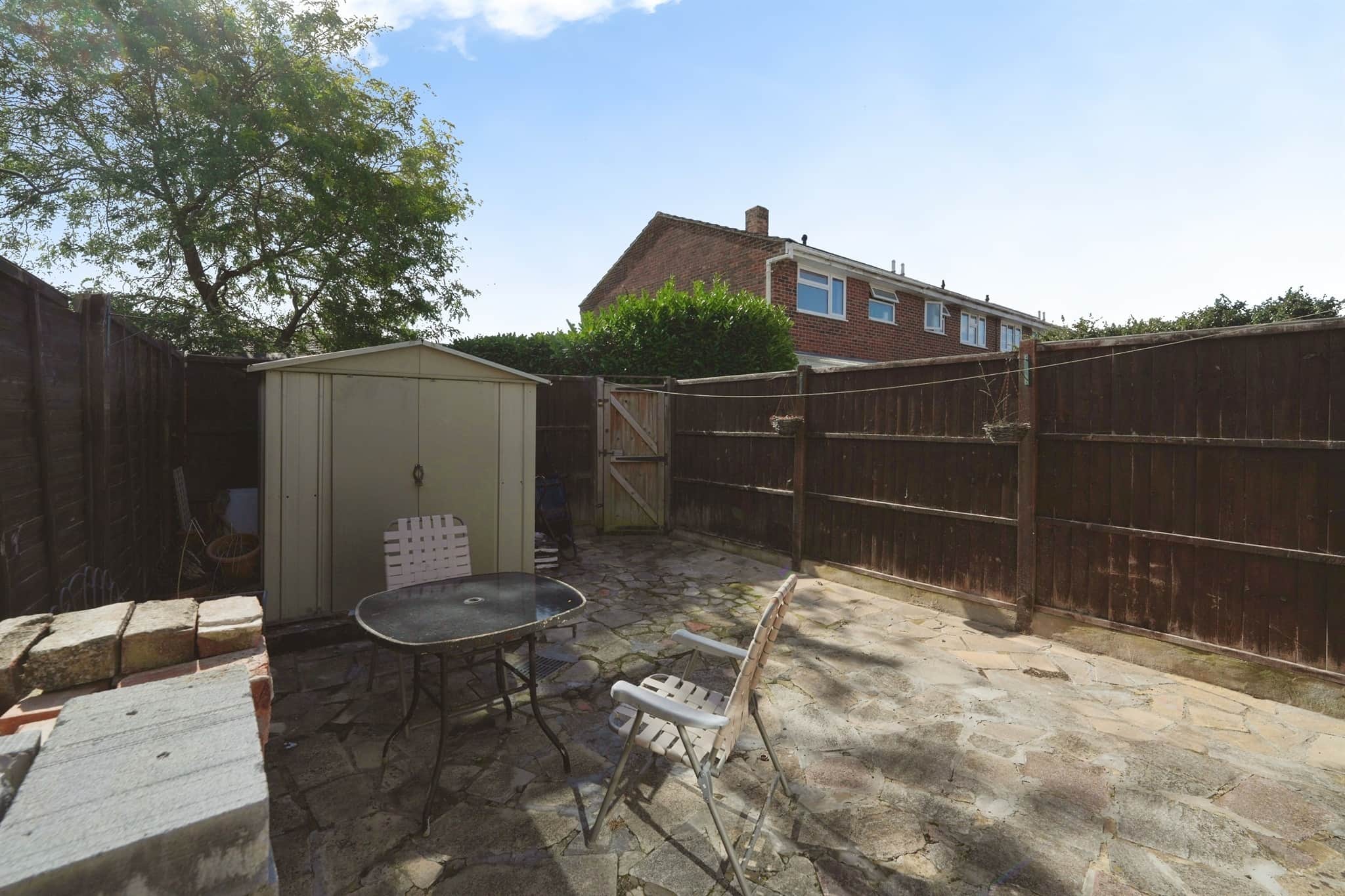 Property at Bay Tree Close, Patchway, Bristol