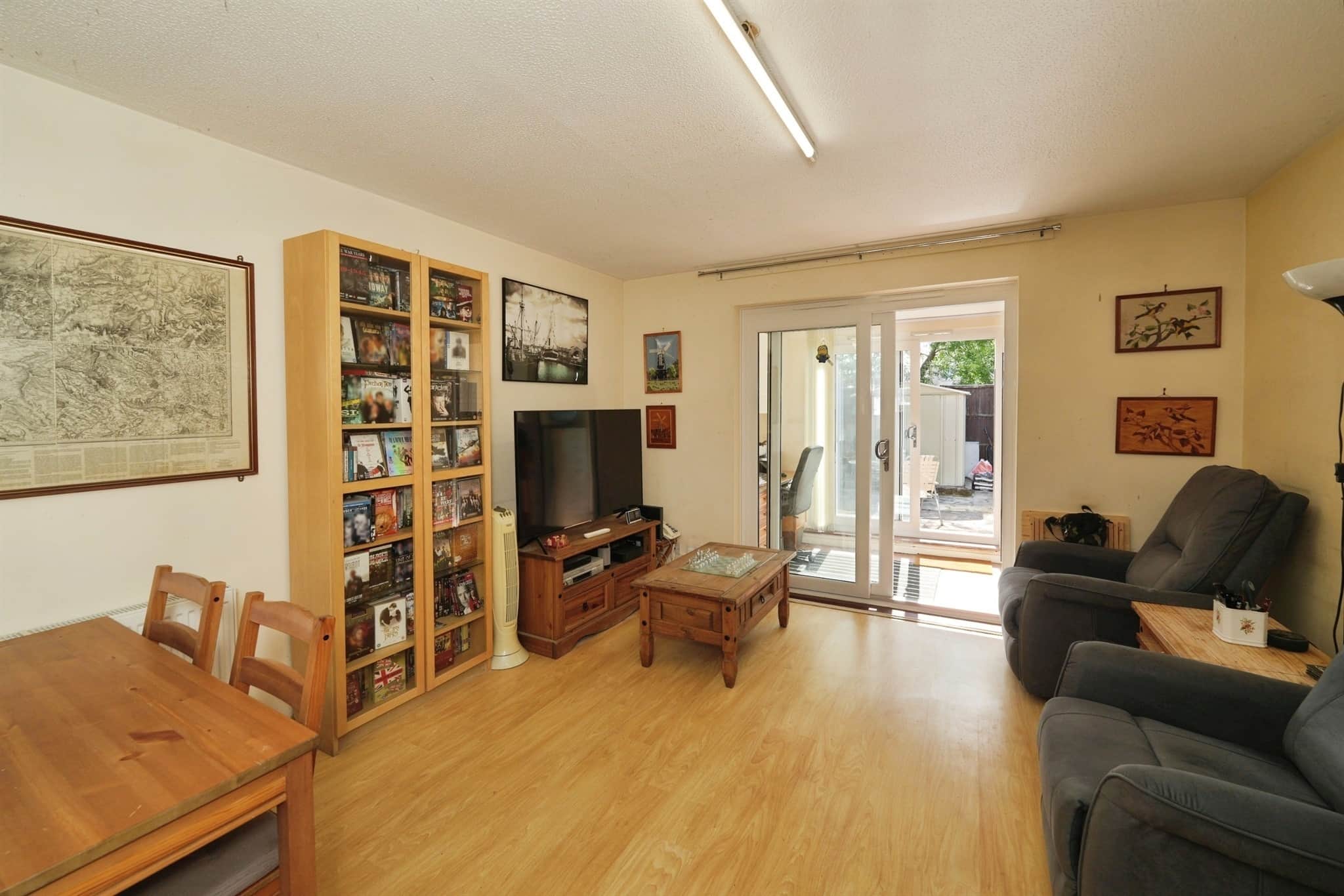 Property at Bay Tree Close, Patchway, Bristol