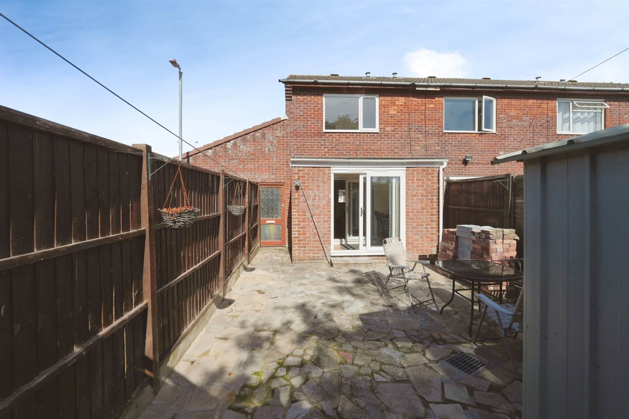 Property at Bay Tree Close, Patchway, Bristol