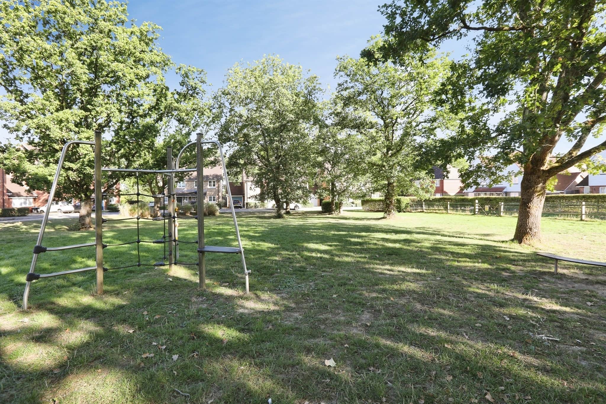 Property at Newick Way, East Grinstead