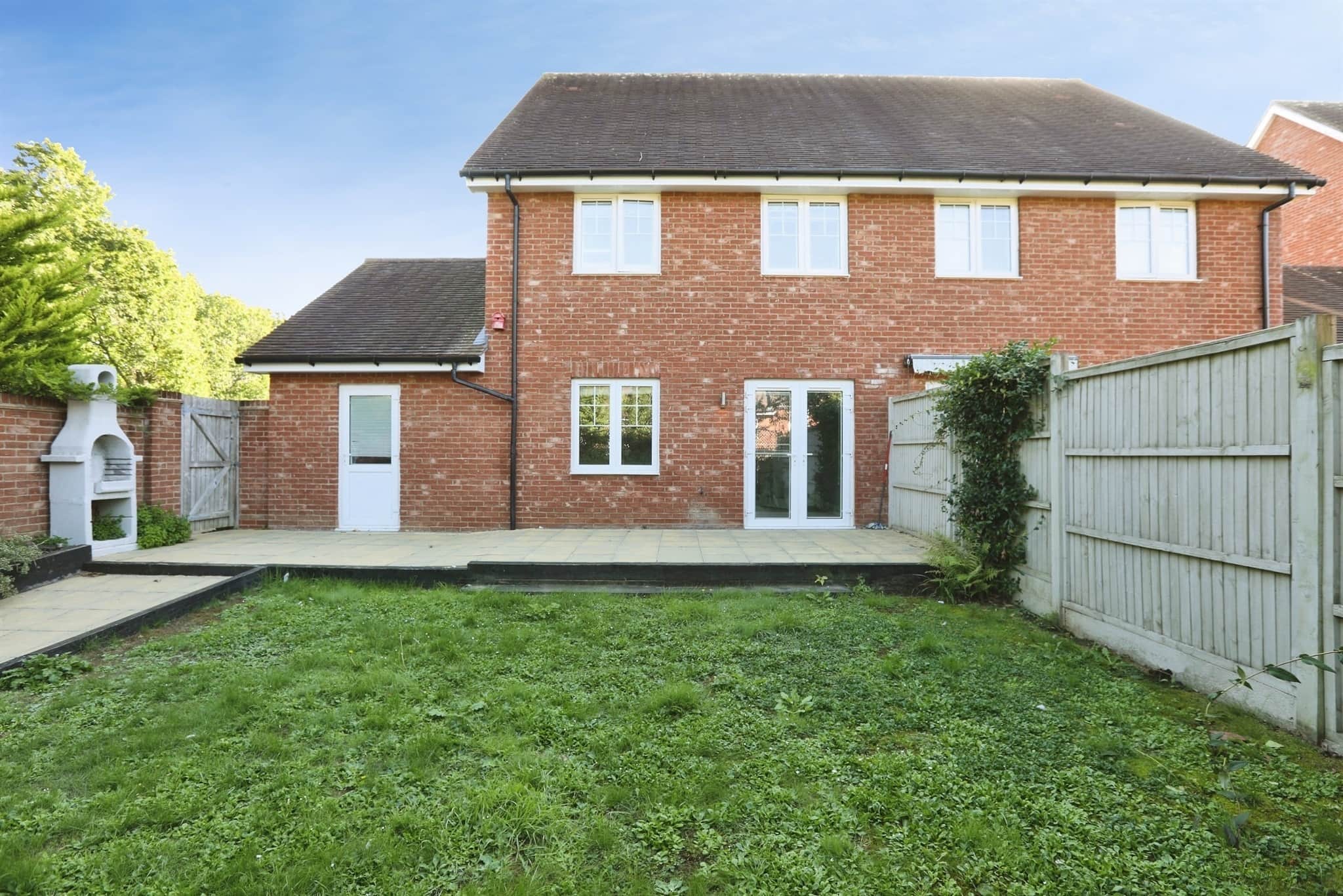 Property at Newick Way, East Grinstead