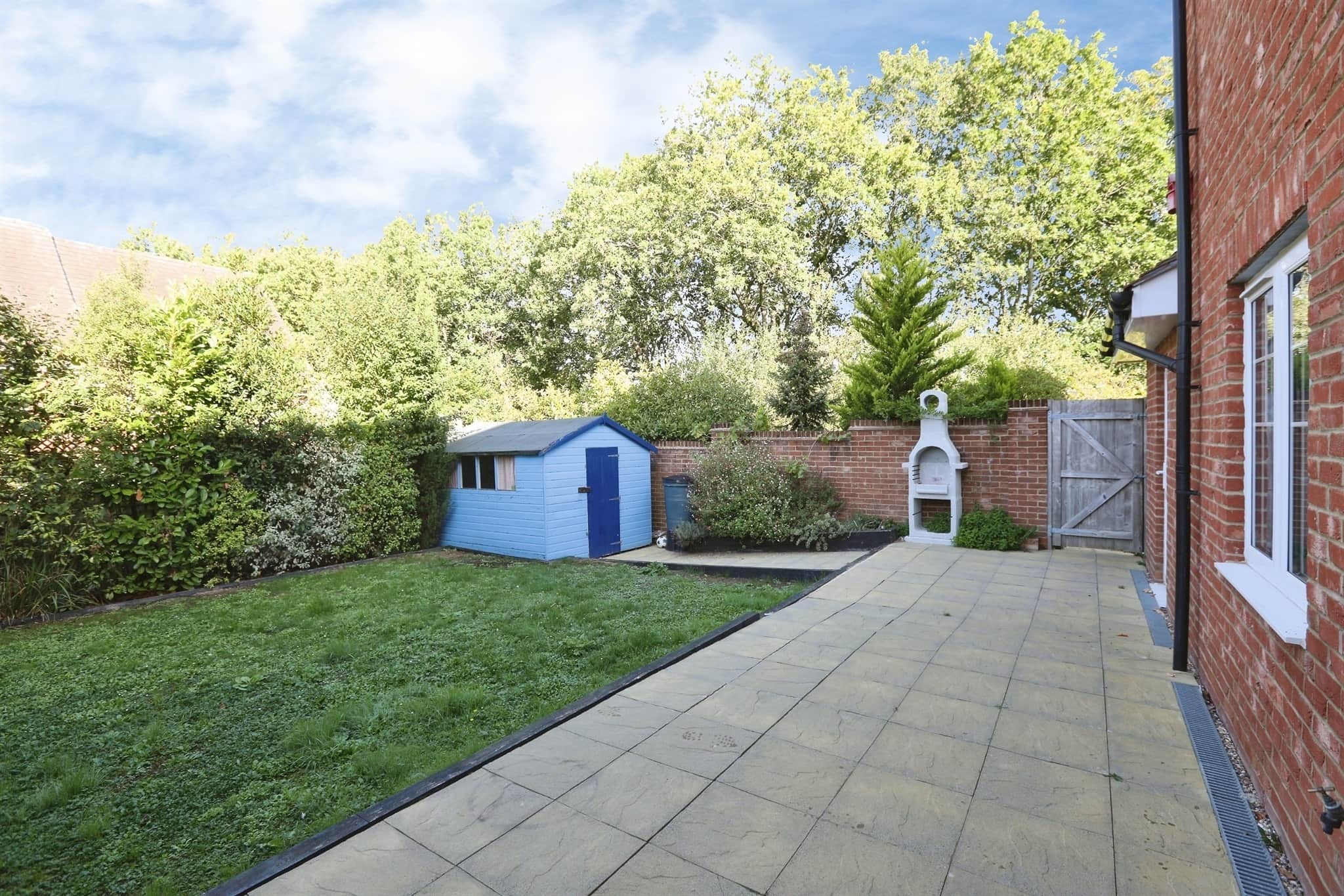 Property at Newick Way, East Grinstead