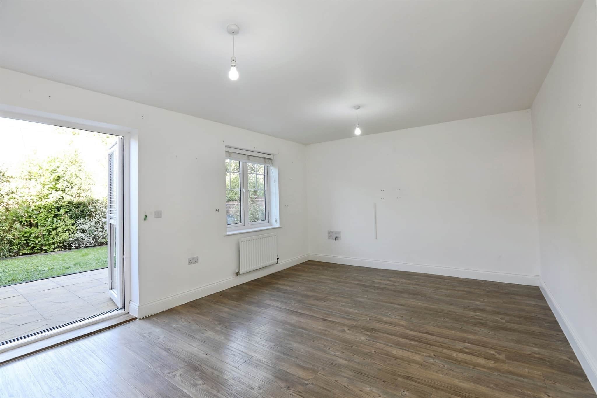Property at Newick Way, East Grinstead
