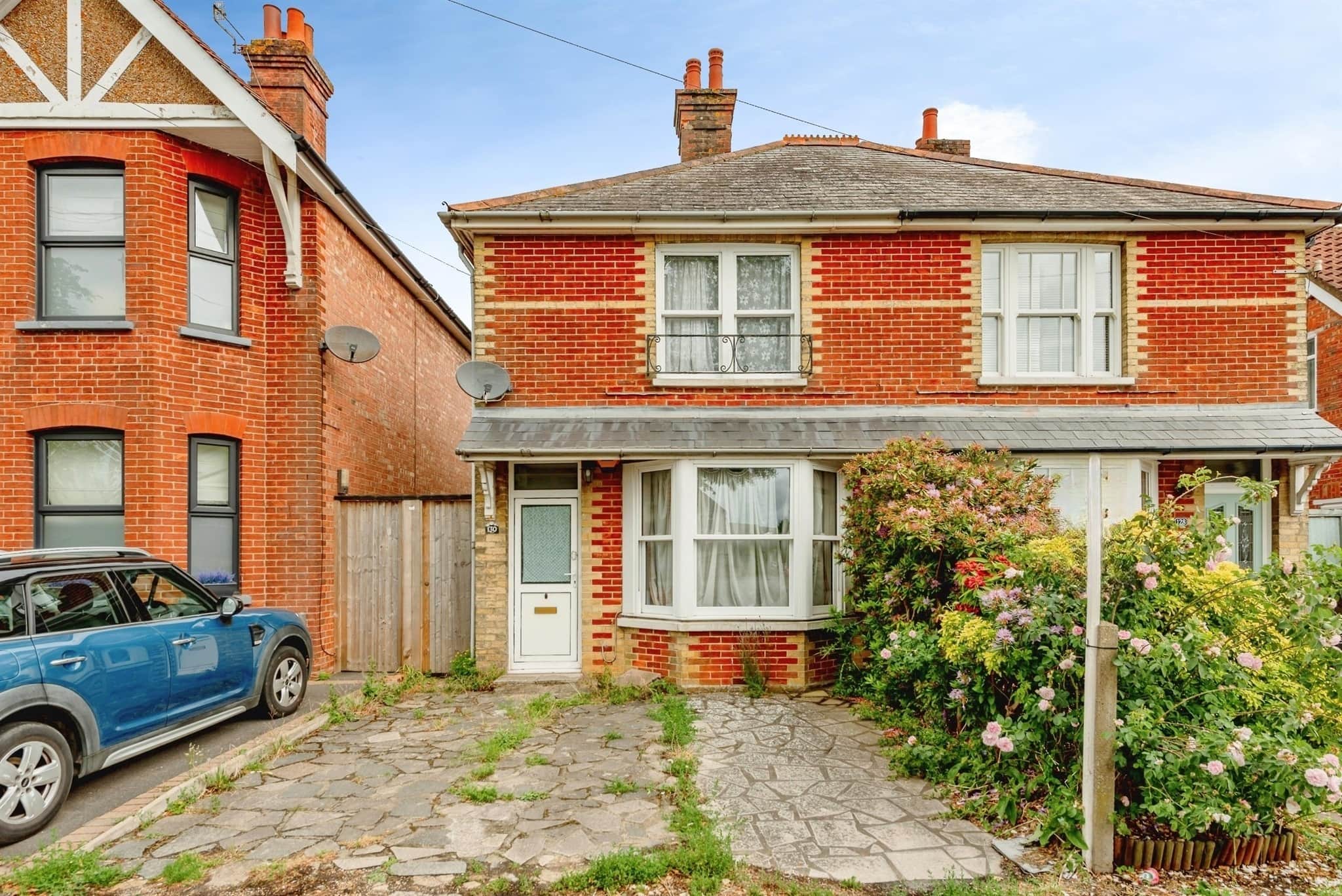 Property at Lee Street, Horley