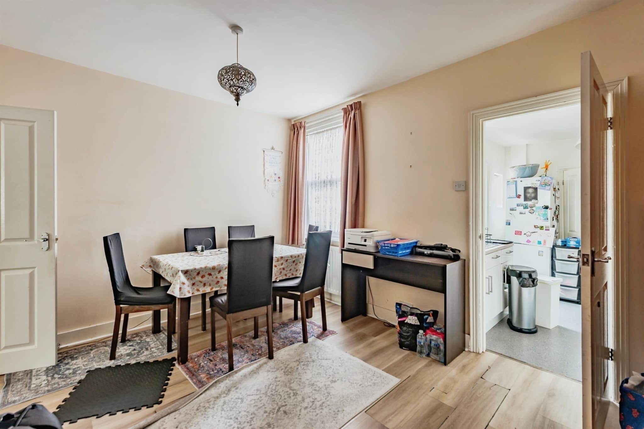 Property at Lee Street, Horley
