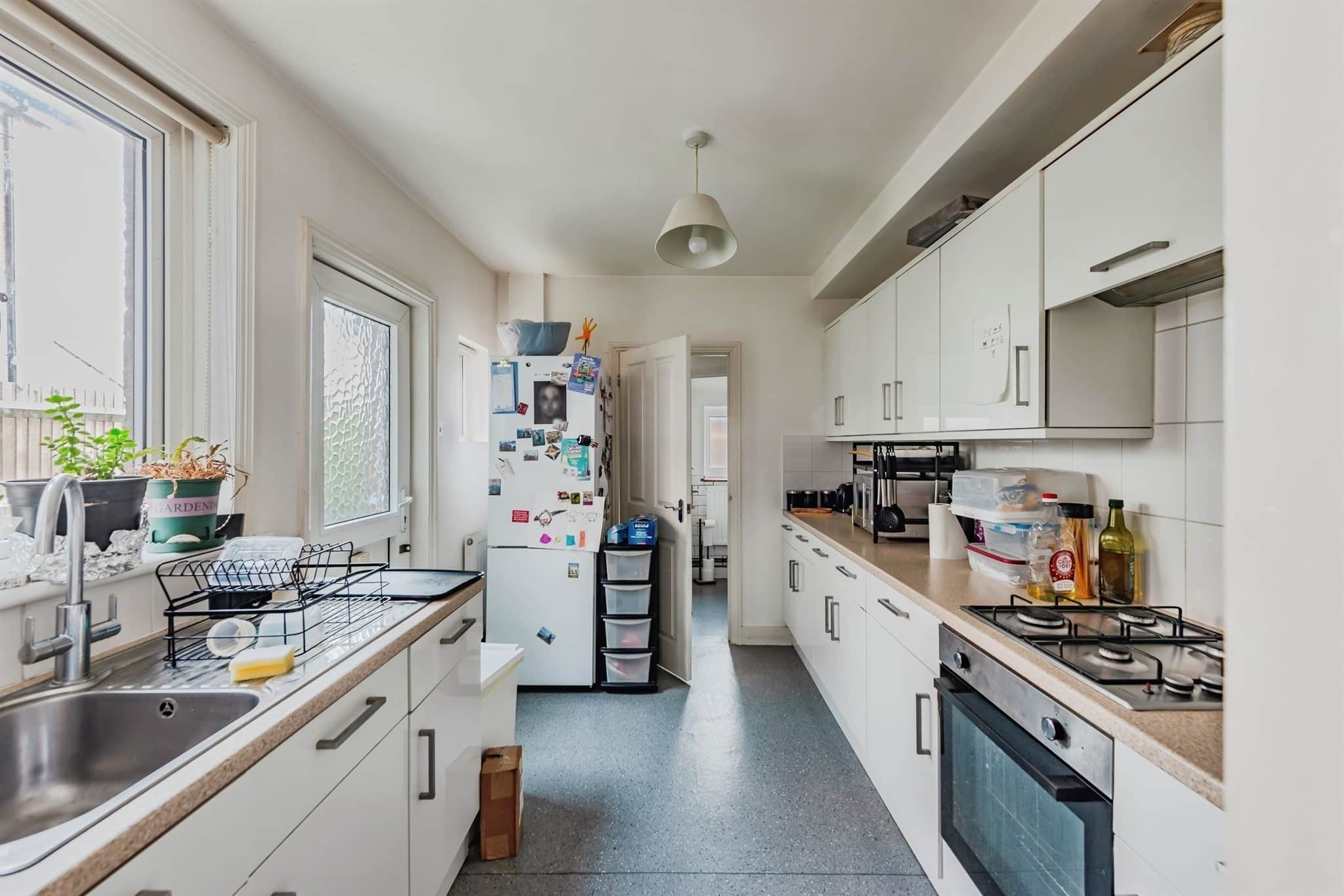 Property at Lee Street, Horley