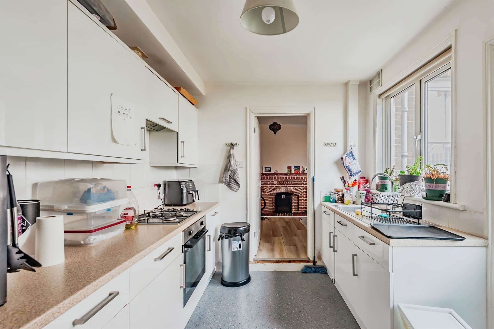 Property at Lee Street, Horley