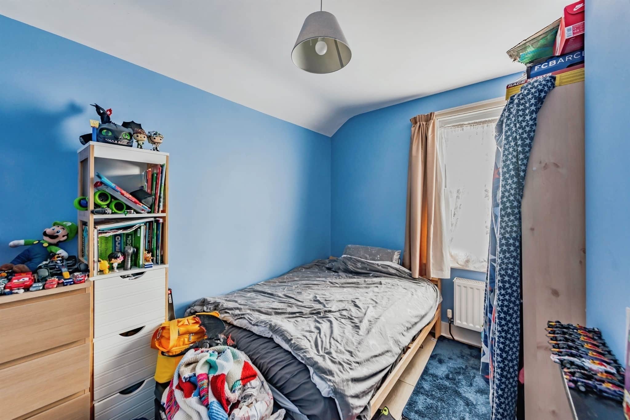 Property at Lee Street, Horley