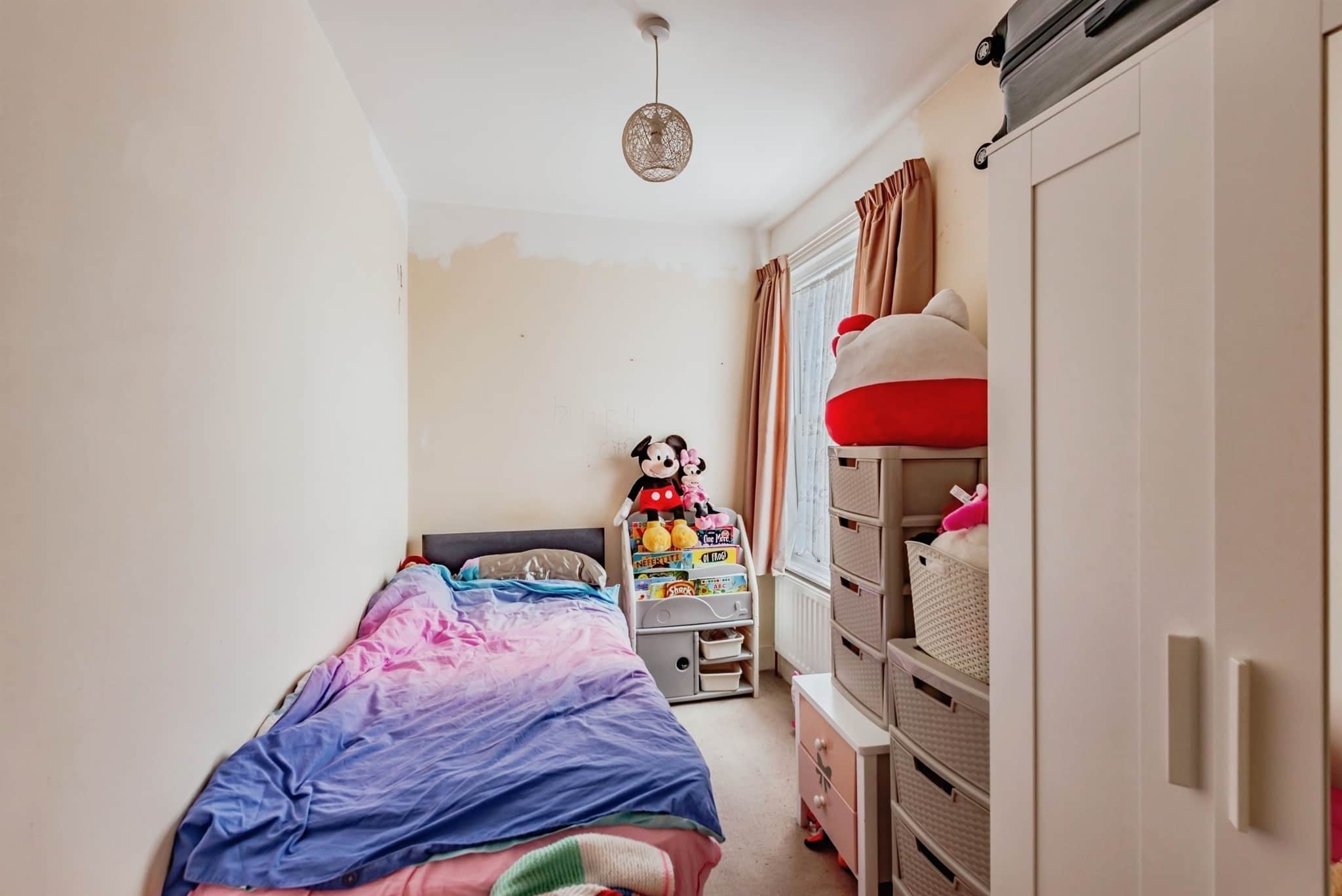 Property at Lee Street, Horley