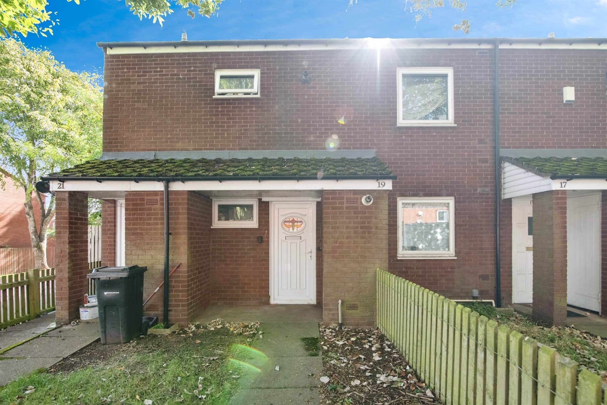 Property at Musgrave Road, Birmingham