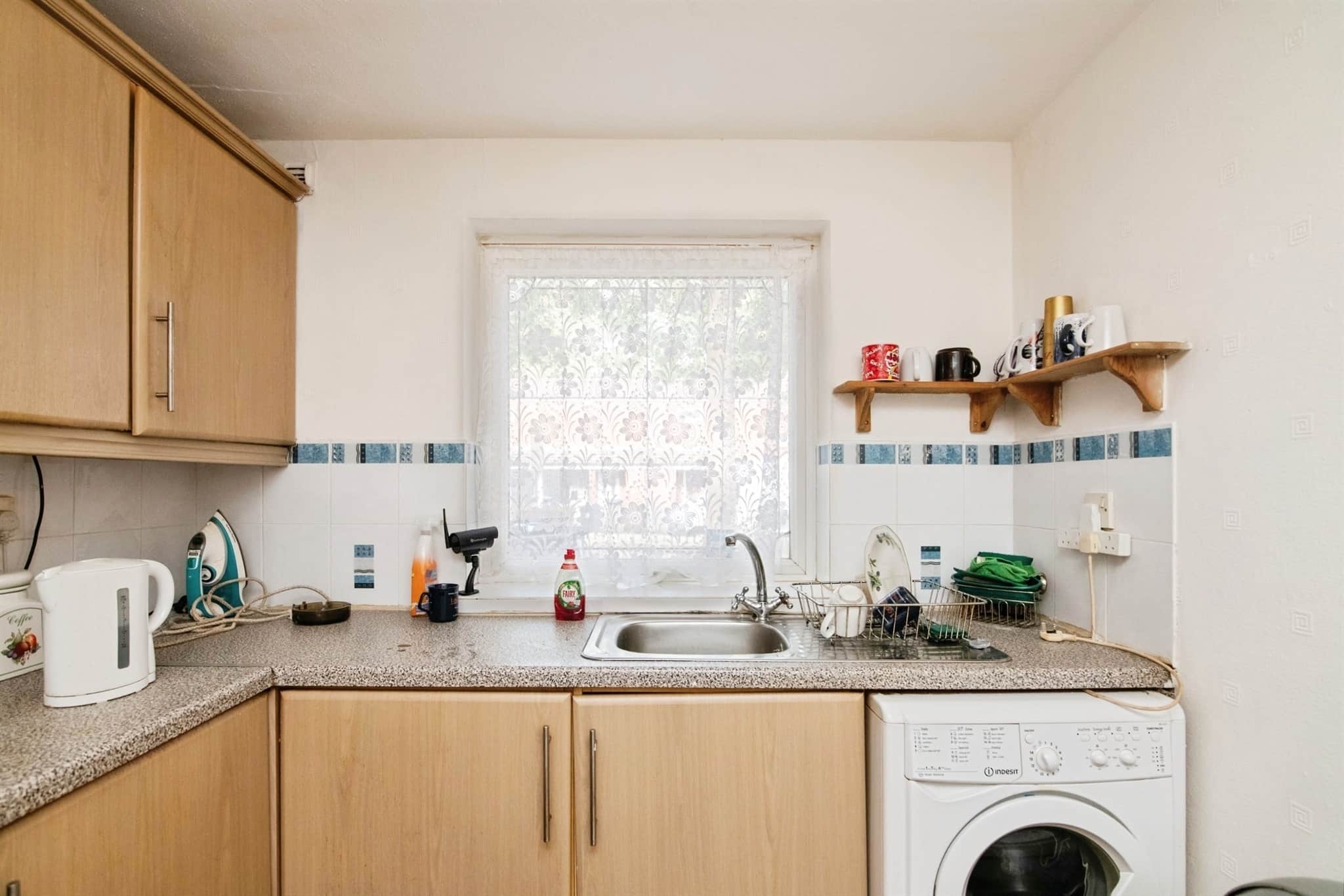 Property at Musgrave Road, Birmingham